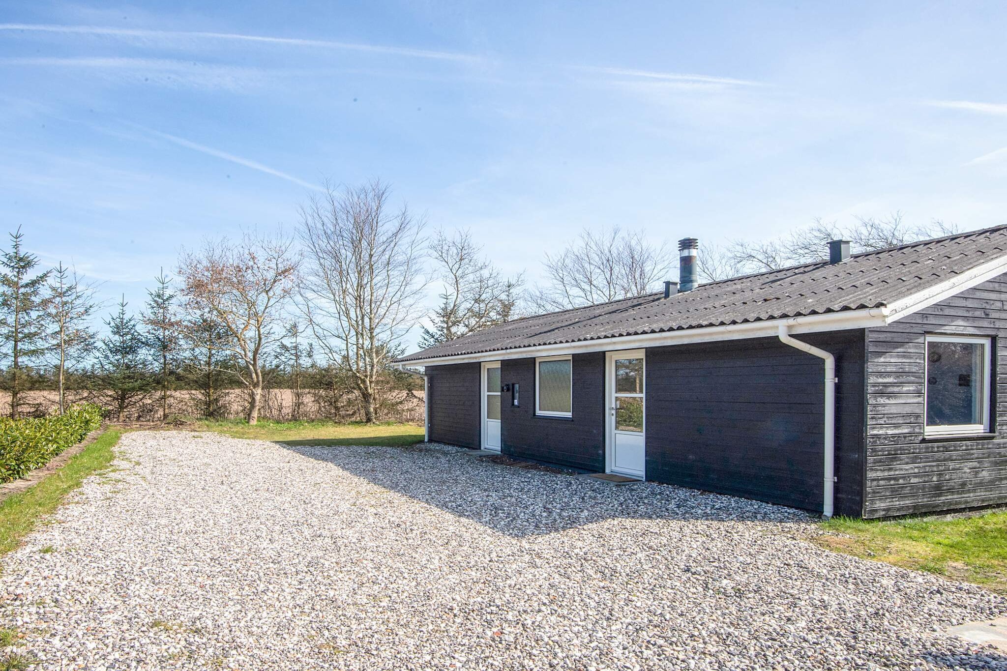 5 persoons vakantie huis in Tarm-By Traum - Uitzicht