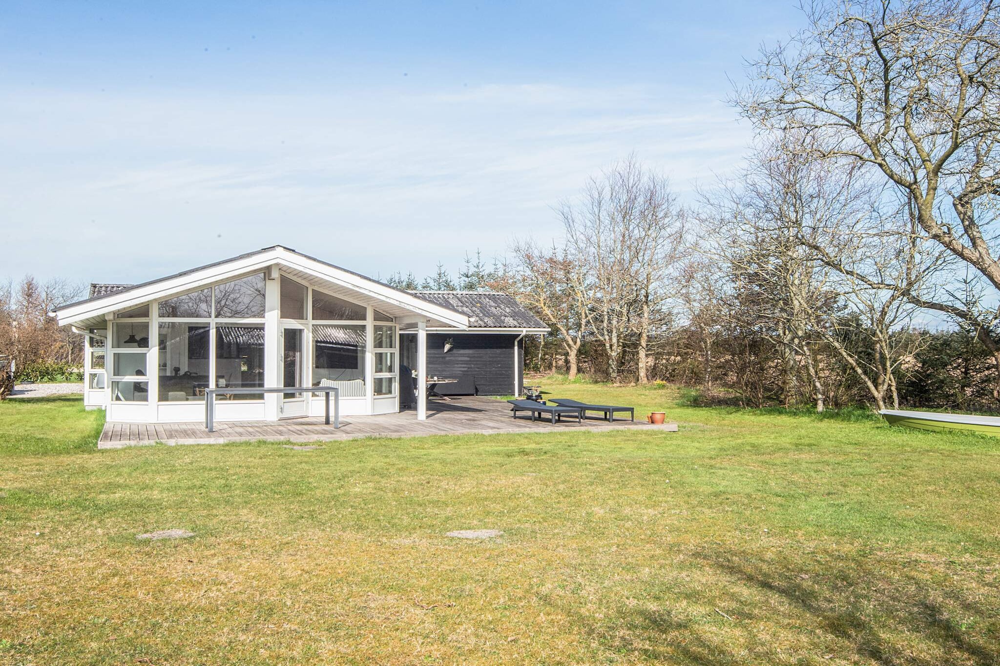 5 persoons vakantie huis in Tarm-By Traum - Uitzicht