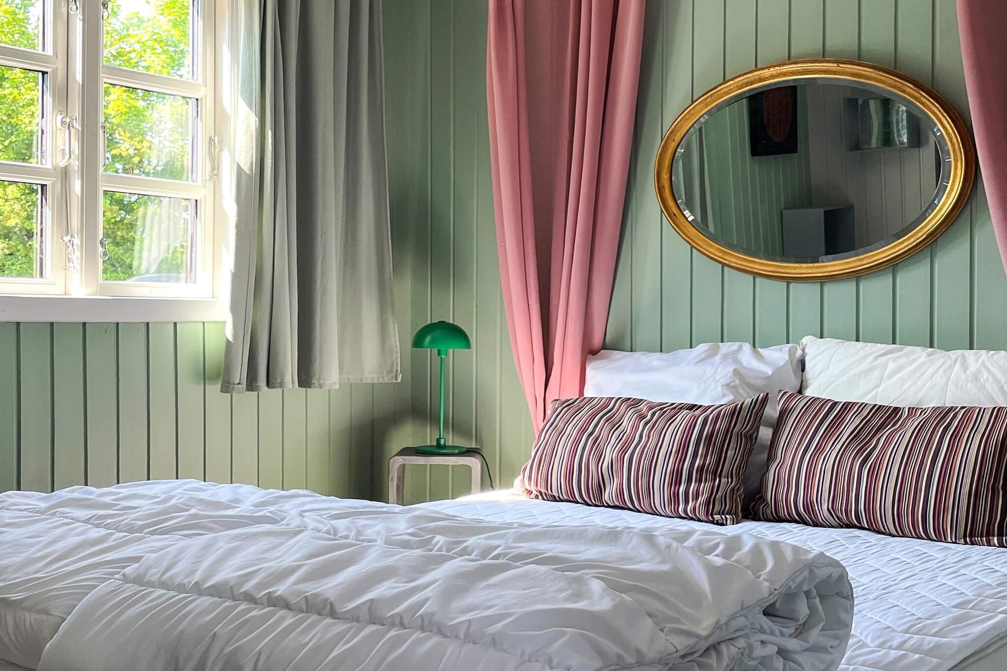 8 persoons vakantie huis in Gilleleje-By Traum-Binnen