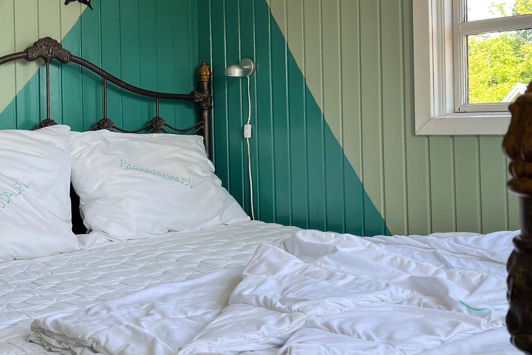 8 persoons vakantie huis in Gilleleje-By Traum-Binnen