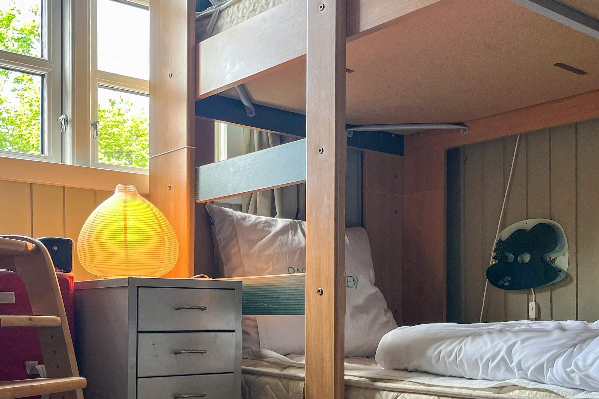 8 persoons vakantie huis in Gilleleje-By Traum-Binnen