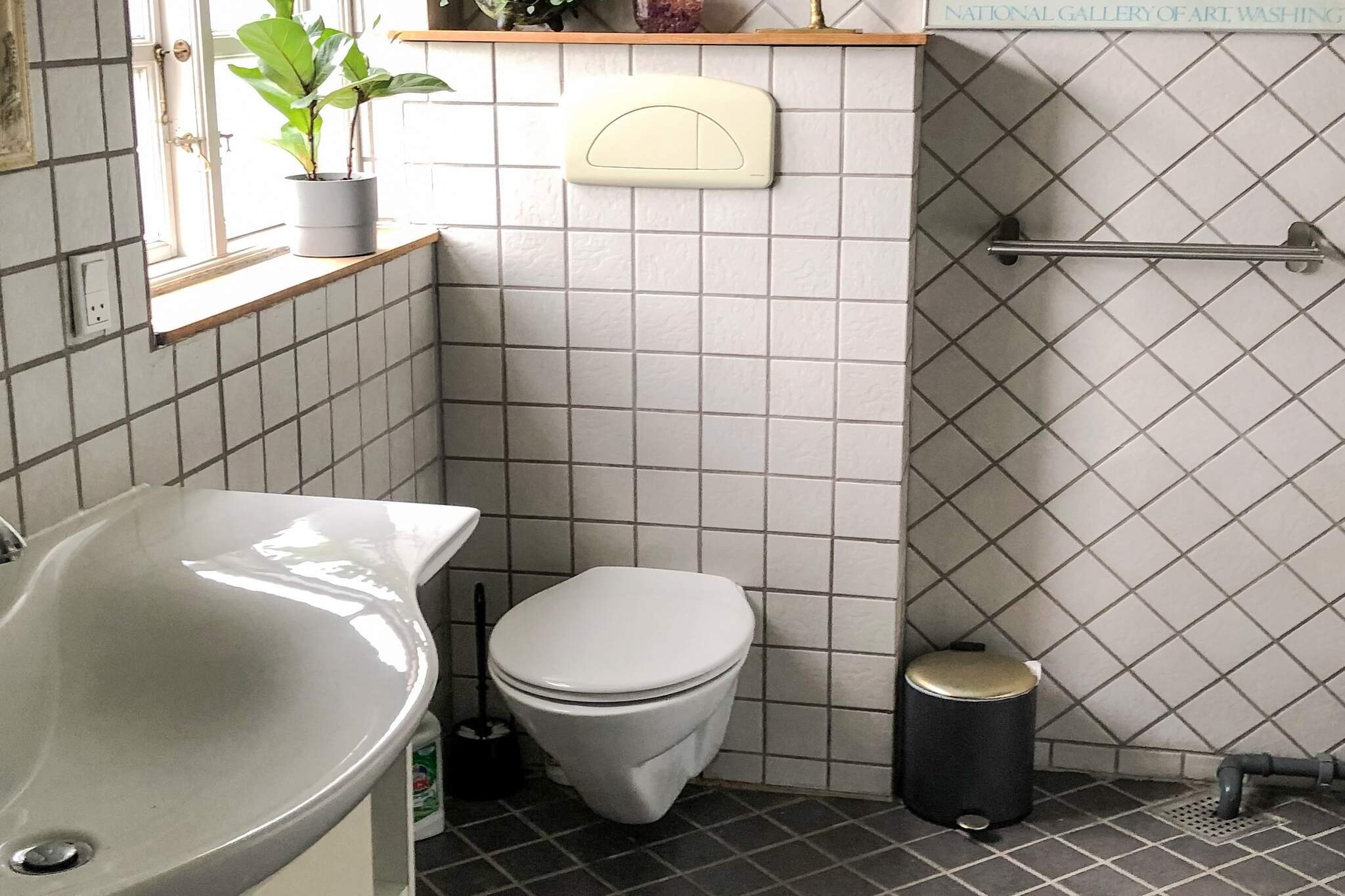 8 persoons vakantie huis in Gilleleje-By Traum-Binnen