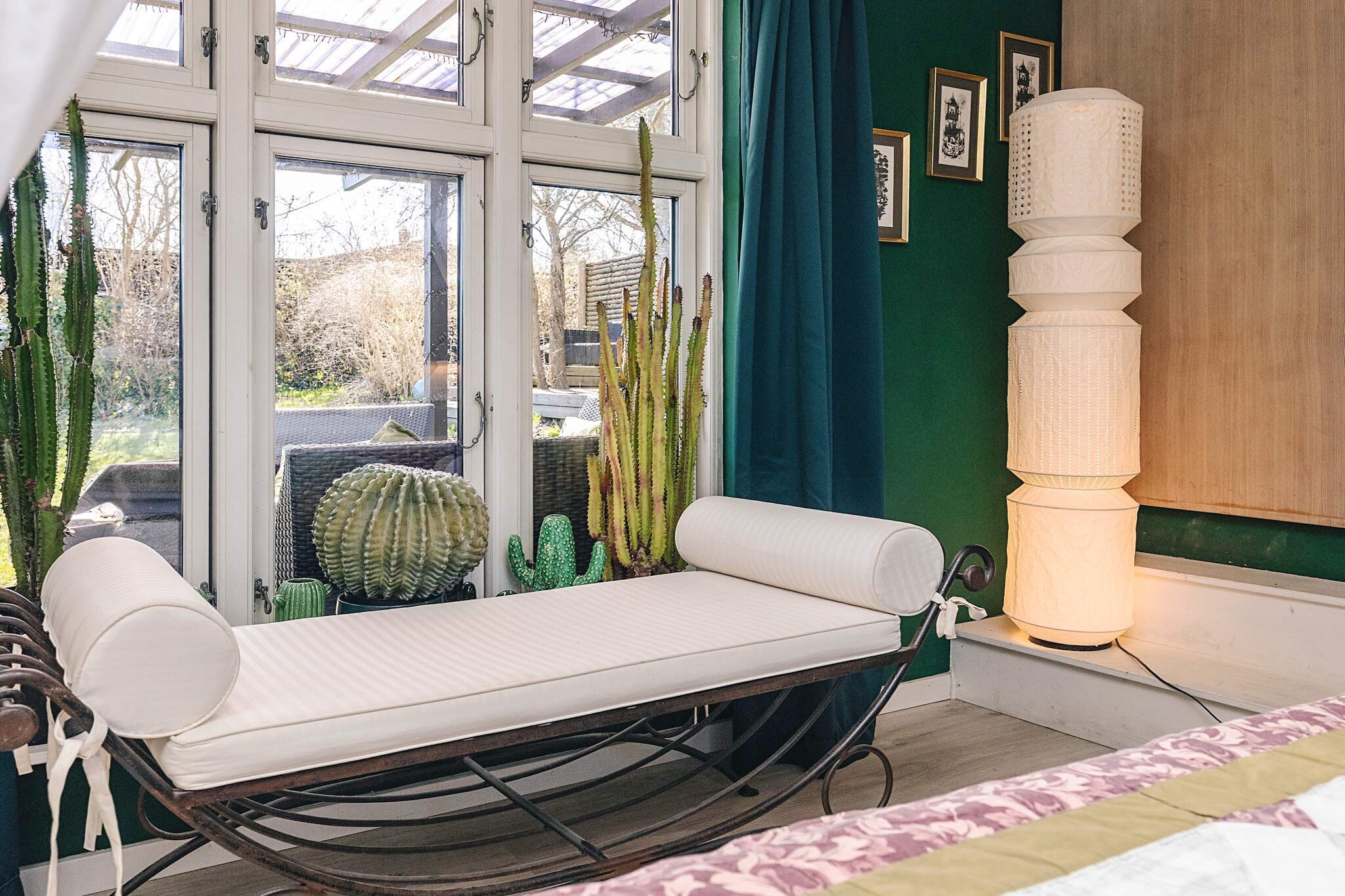 8 persoons vakantie huis in Gilleleje-By Traum - Binnen