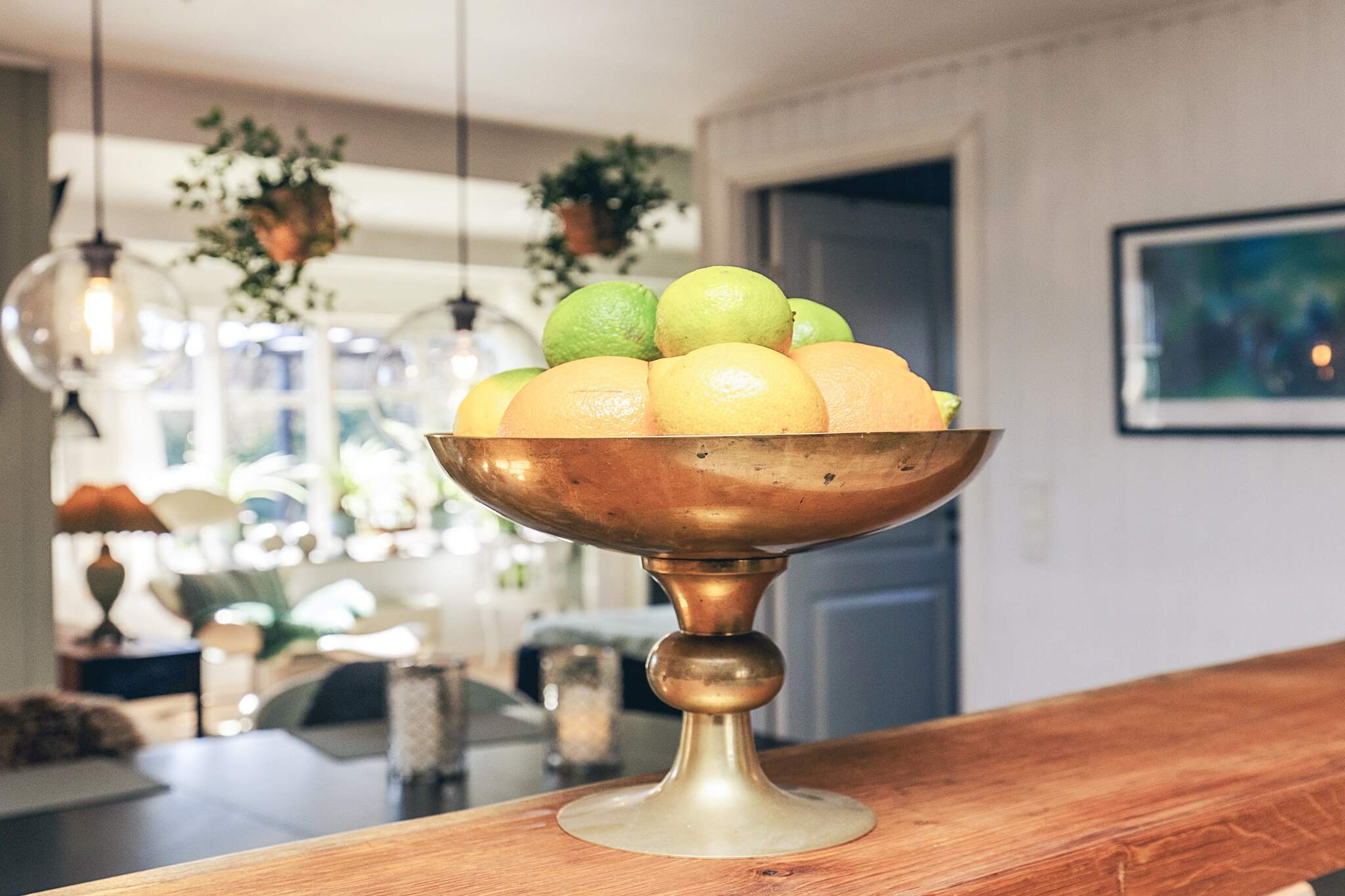 8 persoons vakantie huis in Gilleleje-By Traum - Binnen