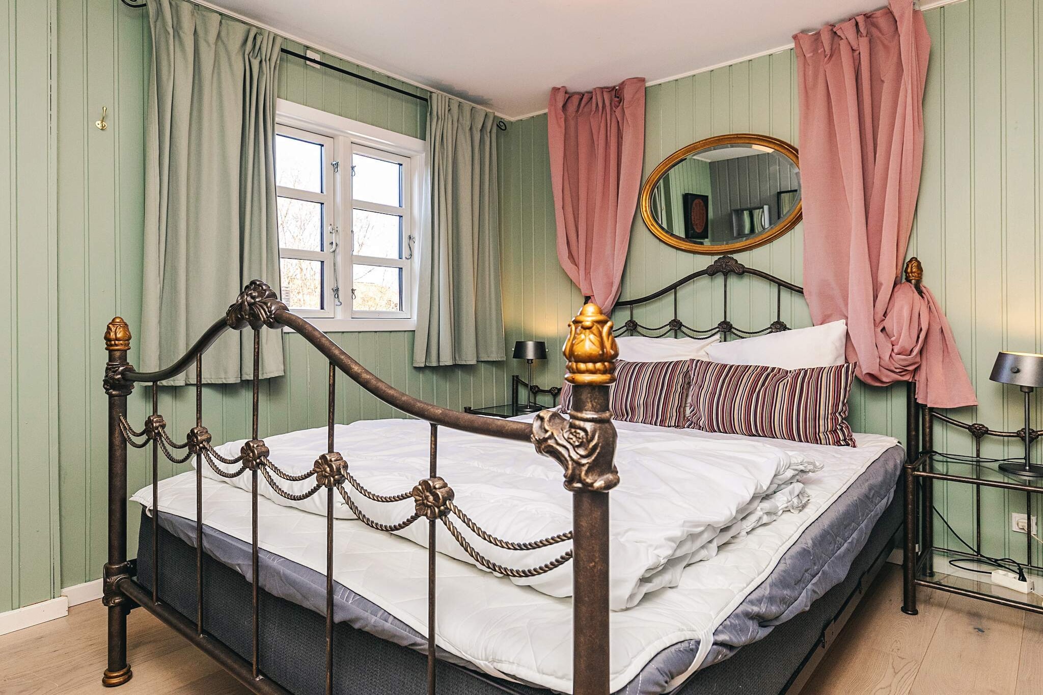 8 persoons vakantie huis in Gilleleje-By Traum - Binnen