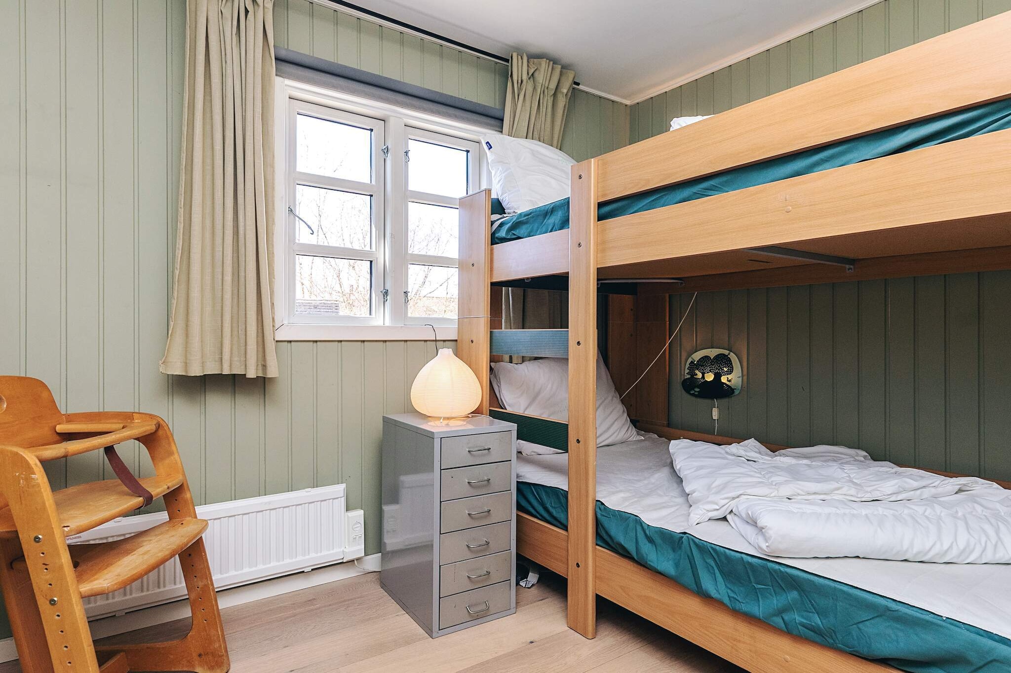 8 persoons vakantie huis in Gilleleje-By Traum - Binnen