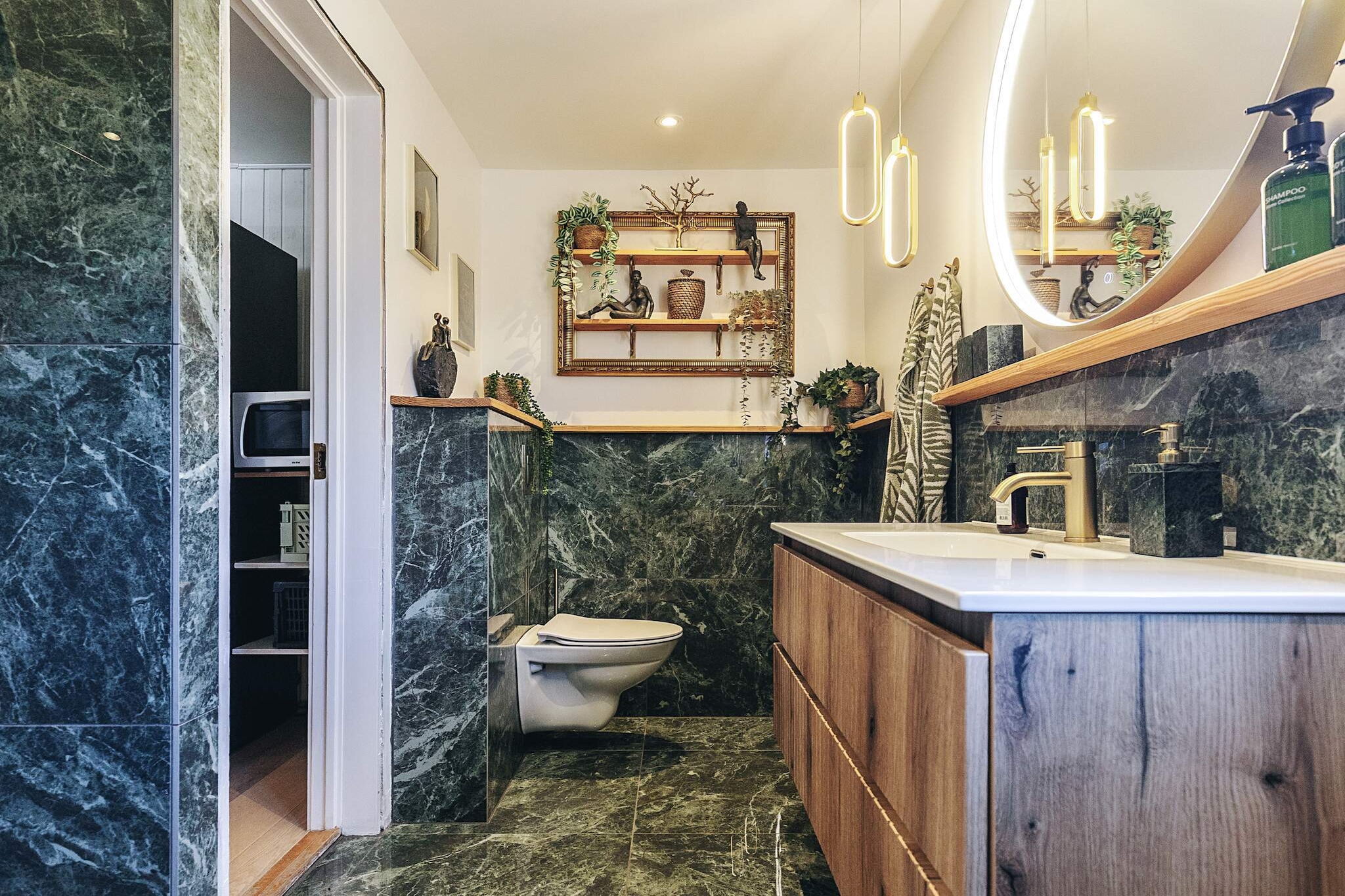 8 persoons vakantie huis in Gilleleje-By Traum - Binnen