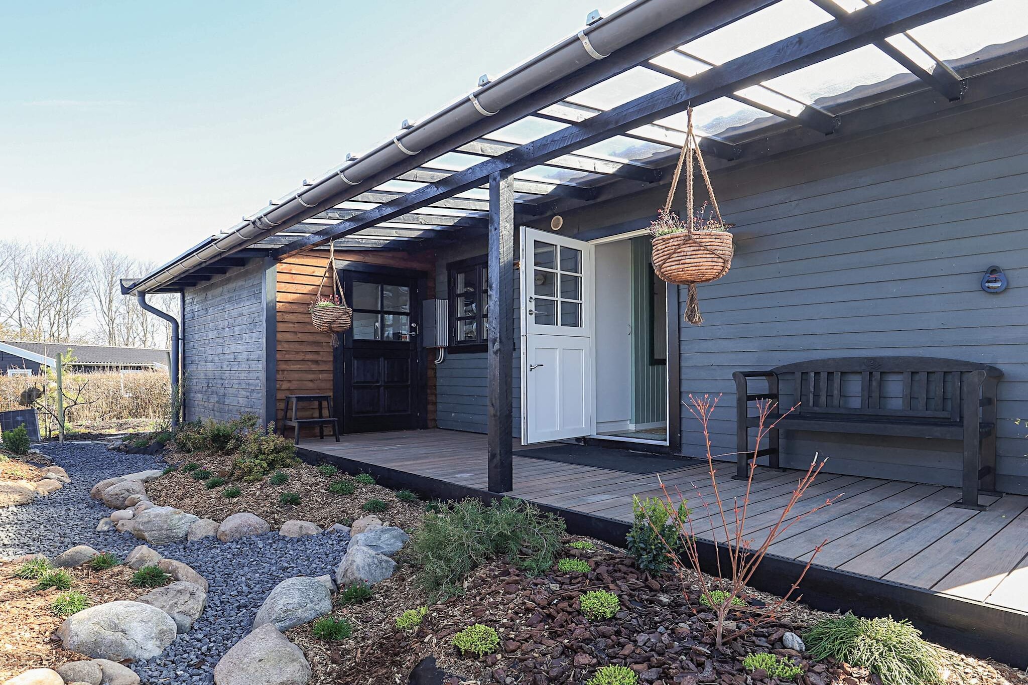 8 persoons vakantie huis in Gilleleje-By Traum