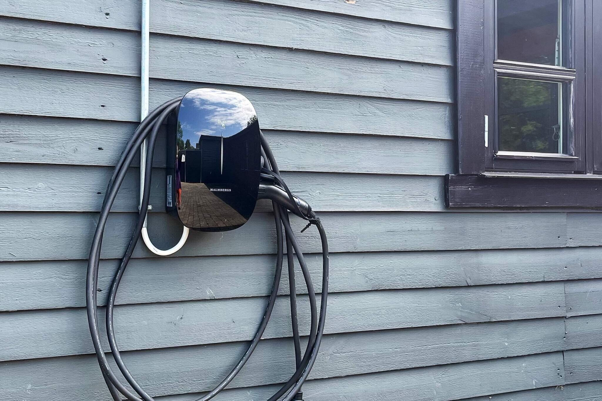 8 persoons vakantie huis in Gilleleje-By Traum - Uitzicht