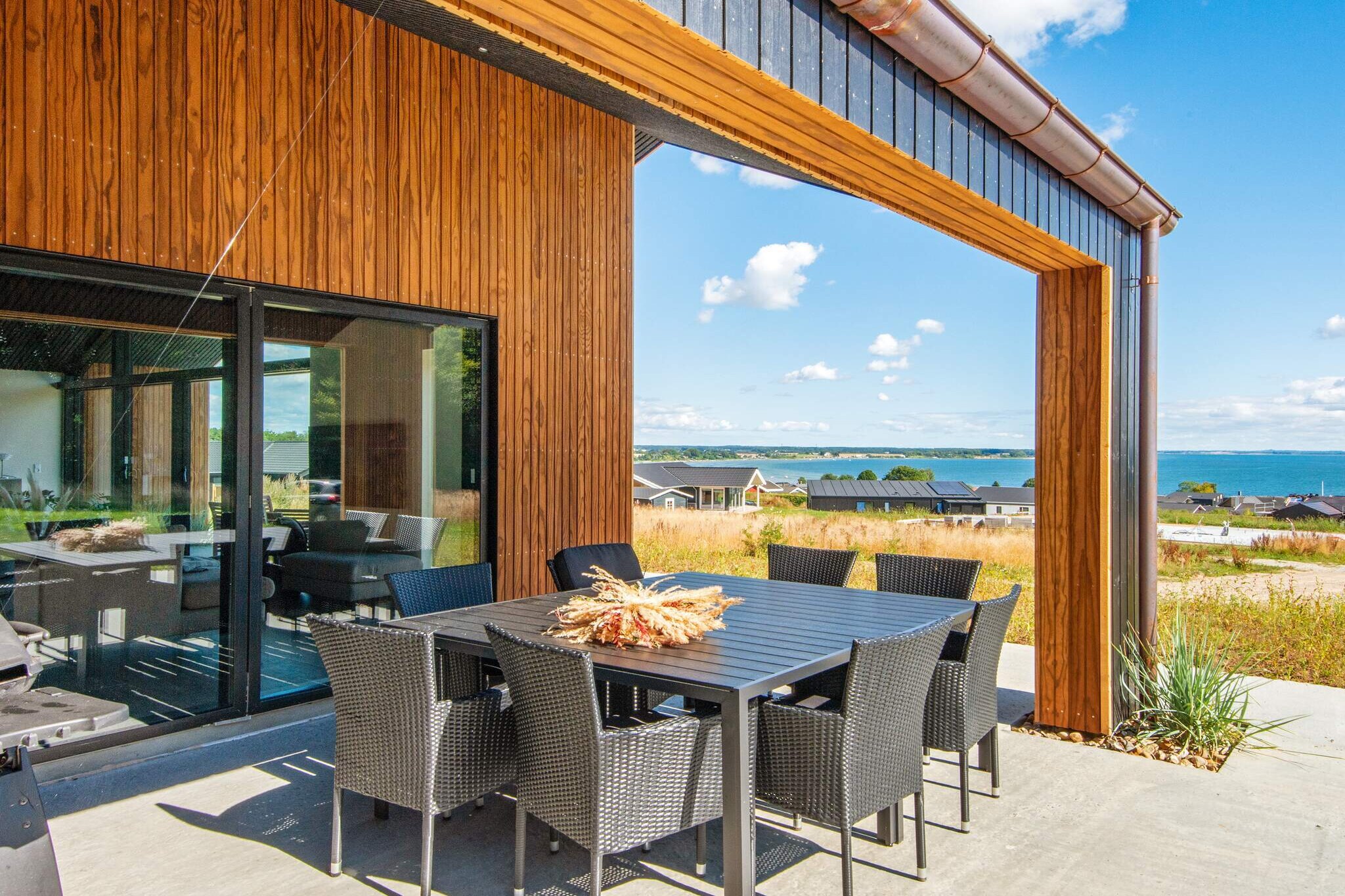 Panoramic Retreat with Pool - By Traum Ferienwohnungen
