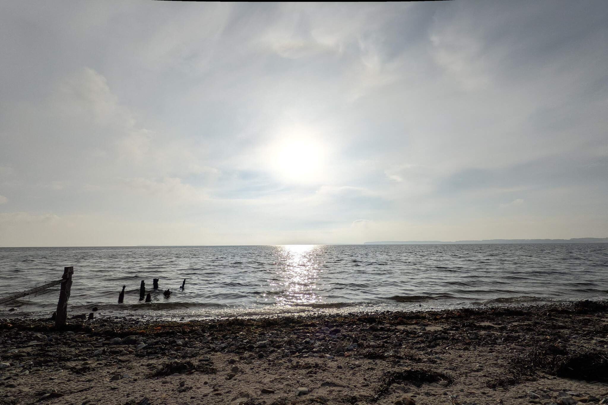 Panoramisch toevluchtsoord met zwembad -- By Traum Ferienwohnungen-Waterzicht