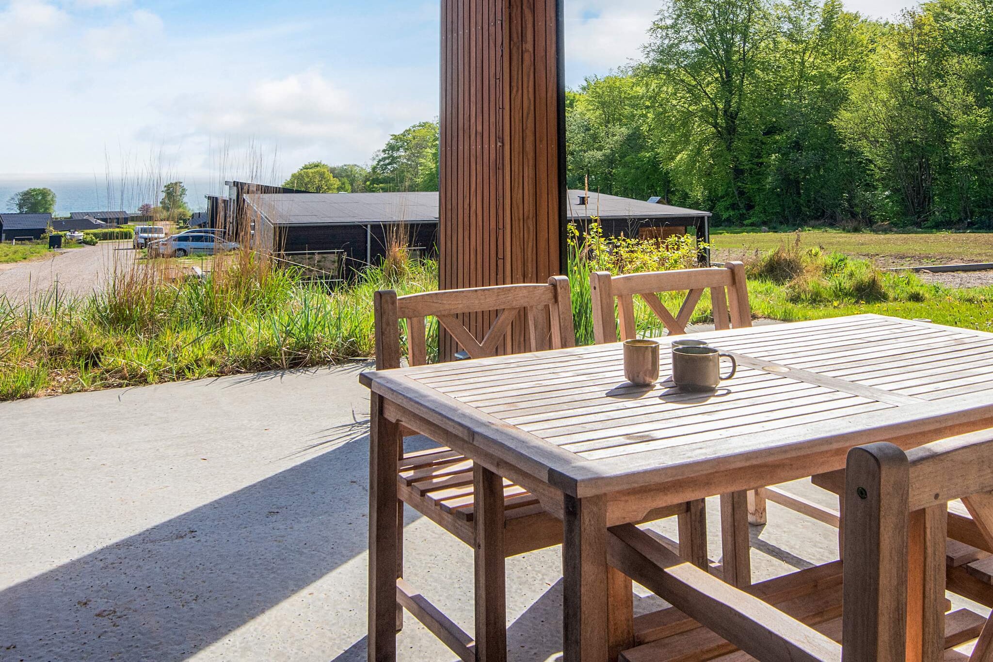 Panoramisches Refugium mit Pool -- By Traum Ferienwohnungen-Wasserblick