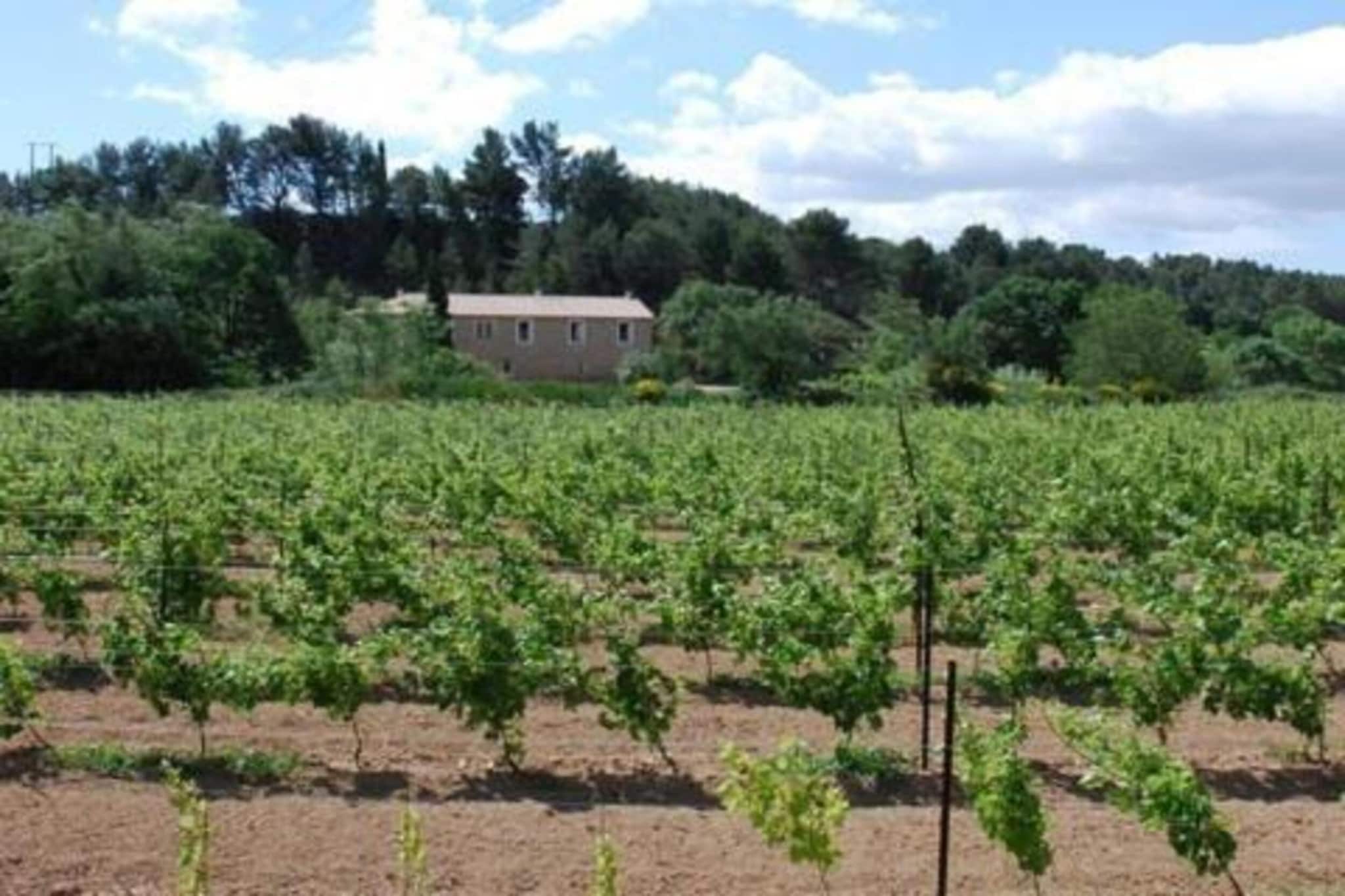 Gite Rozieres-Gebieden zomer 20km