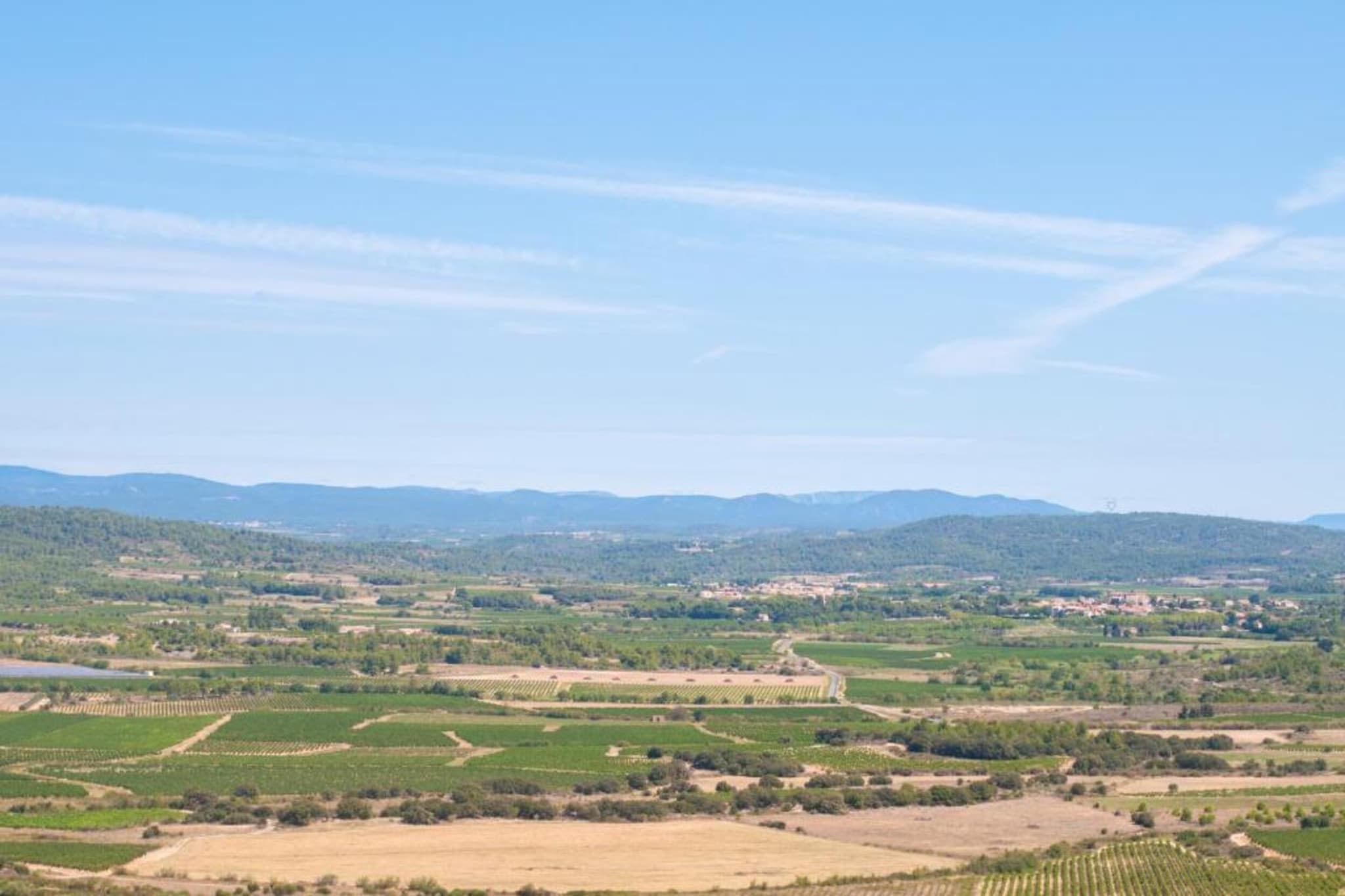 Gite Rozieres-Gebieden zomer 20km