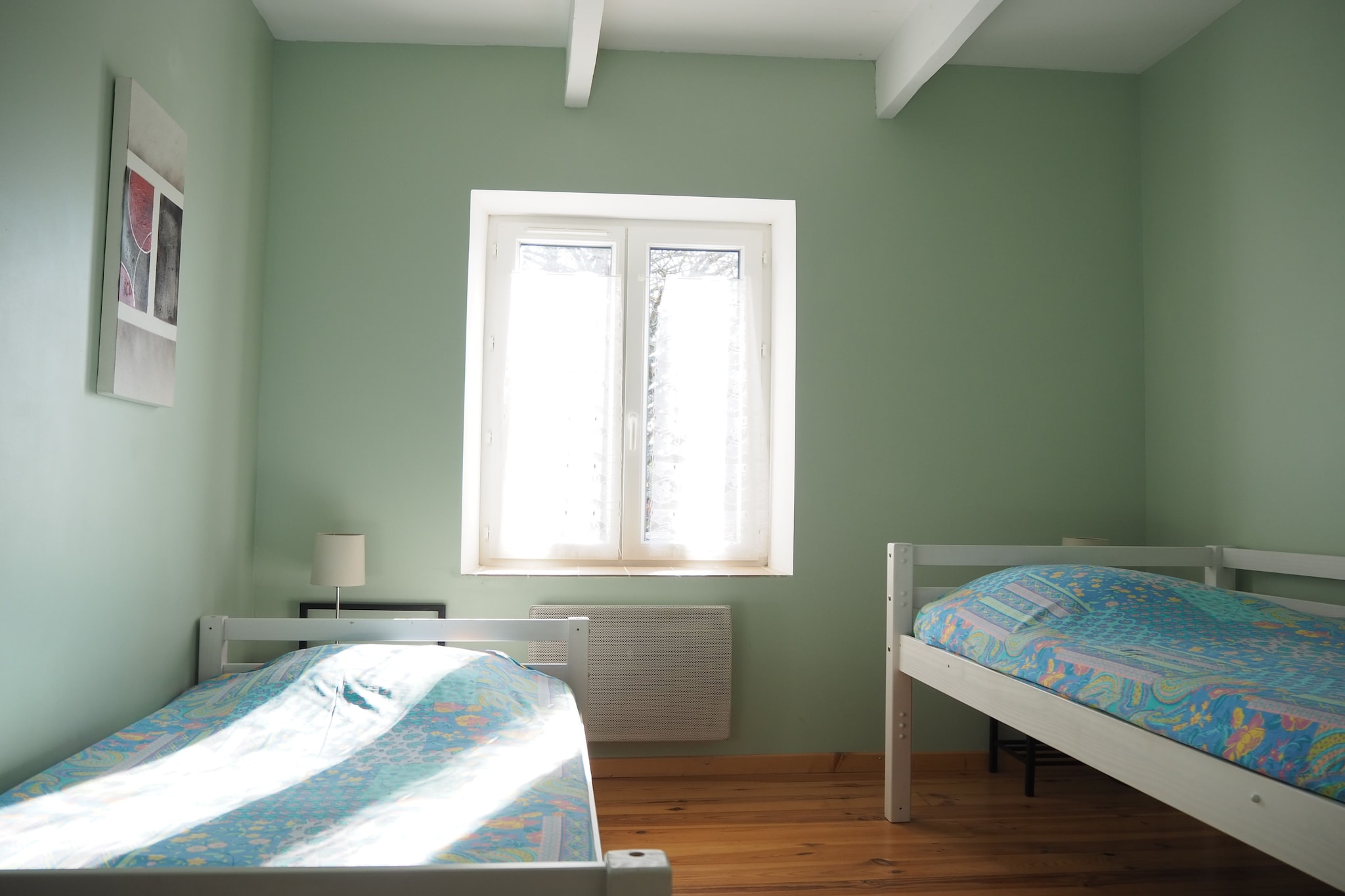 Bed Room