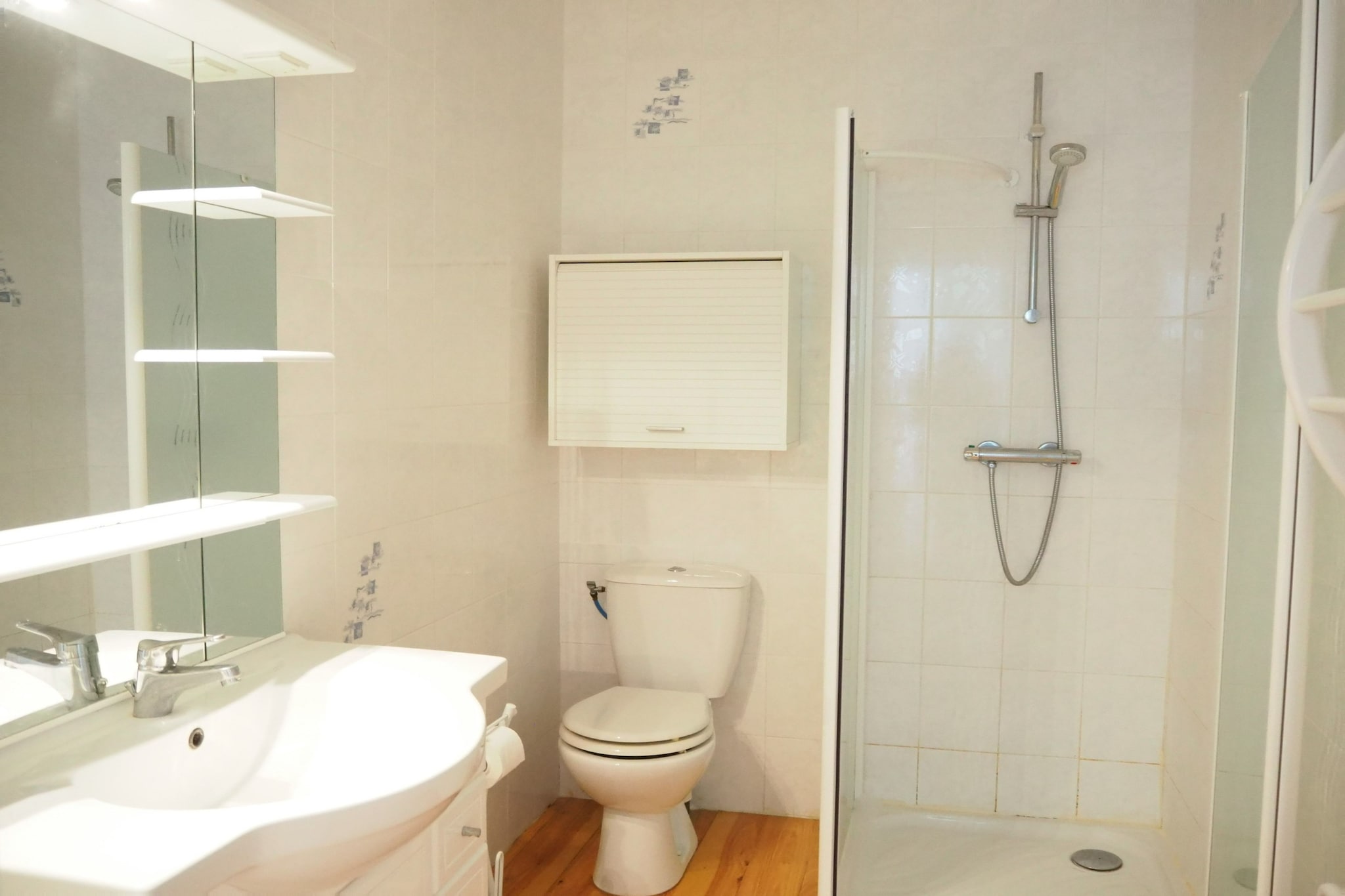 Bath Room