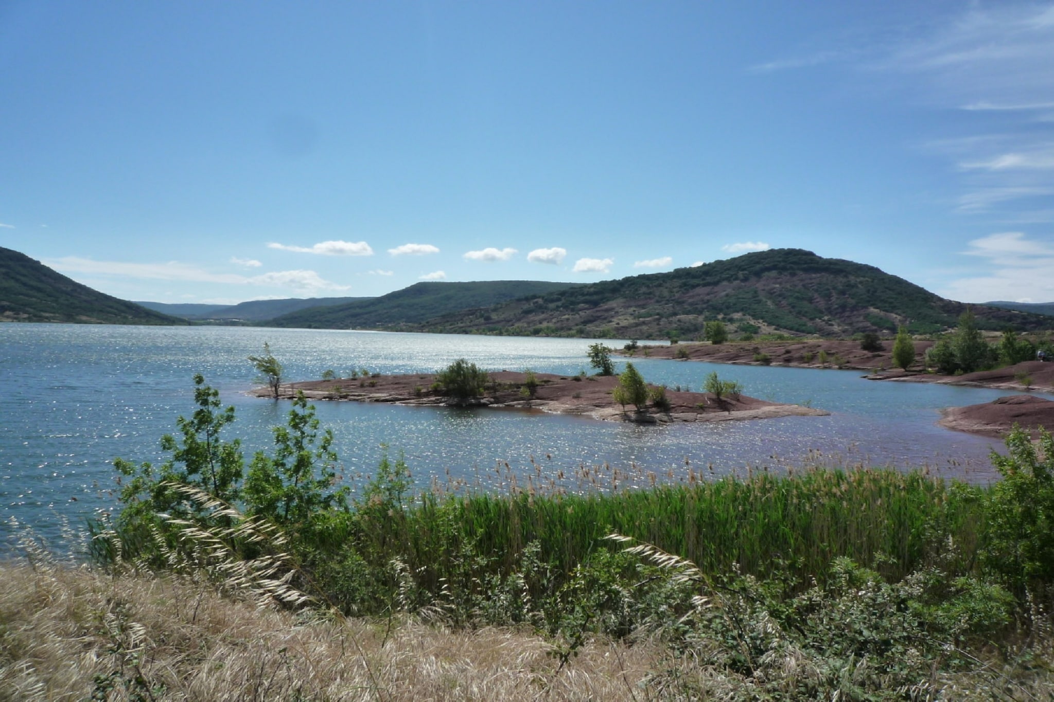 Area Summer20 K M