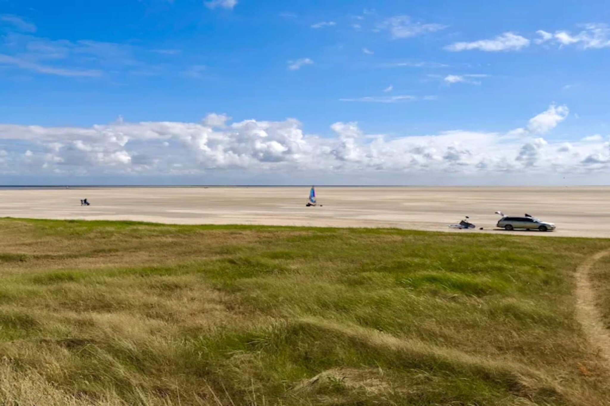 6 persoons vakantie huis in Rømø-By Traum-Niet-getagd