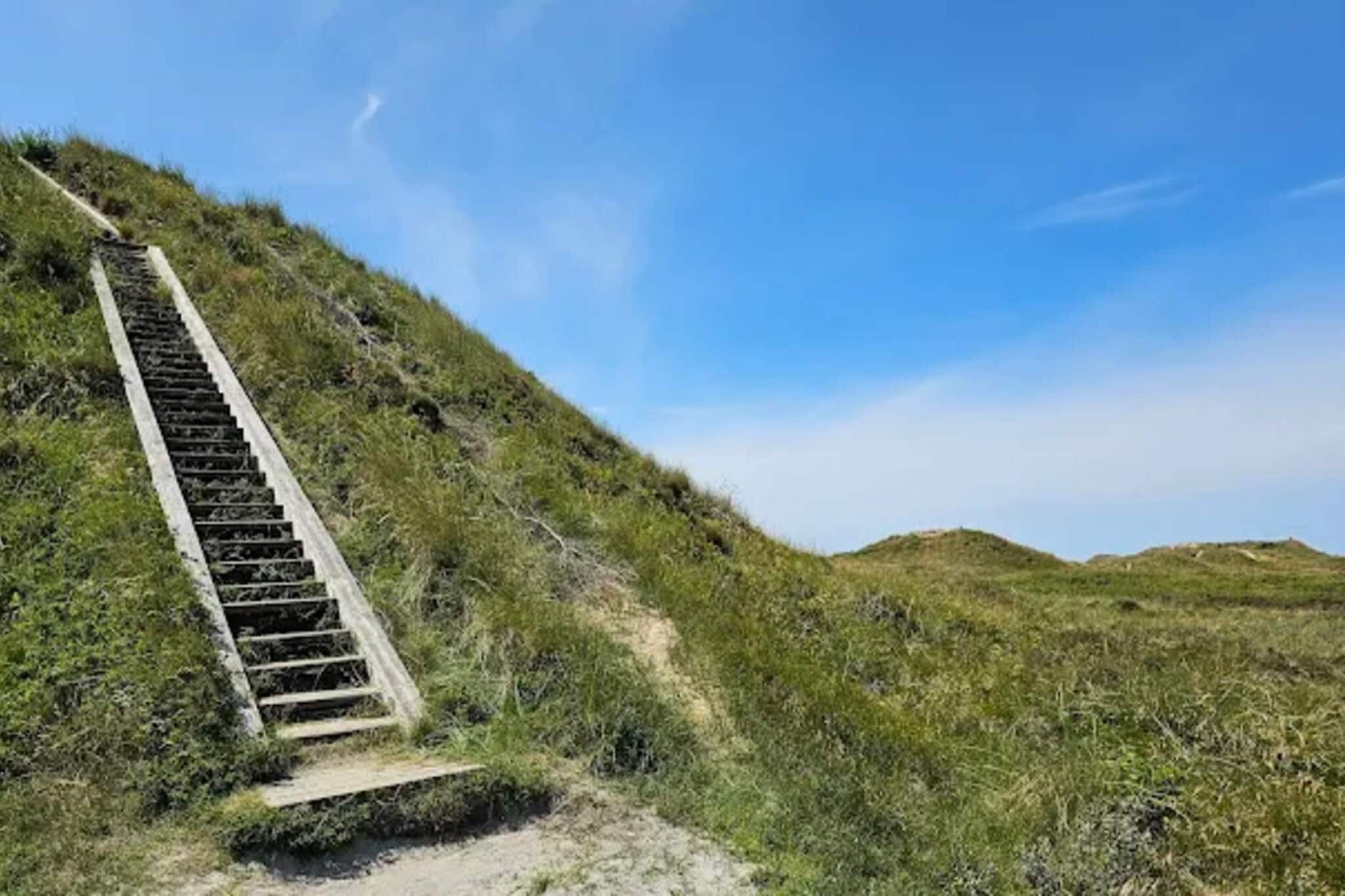 6 persoons vakantie huis in Rømø-By Traum-Niet-getagd