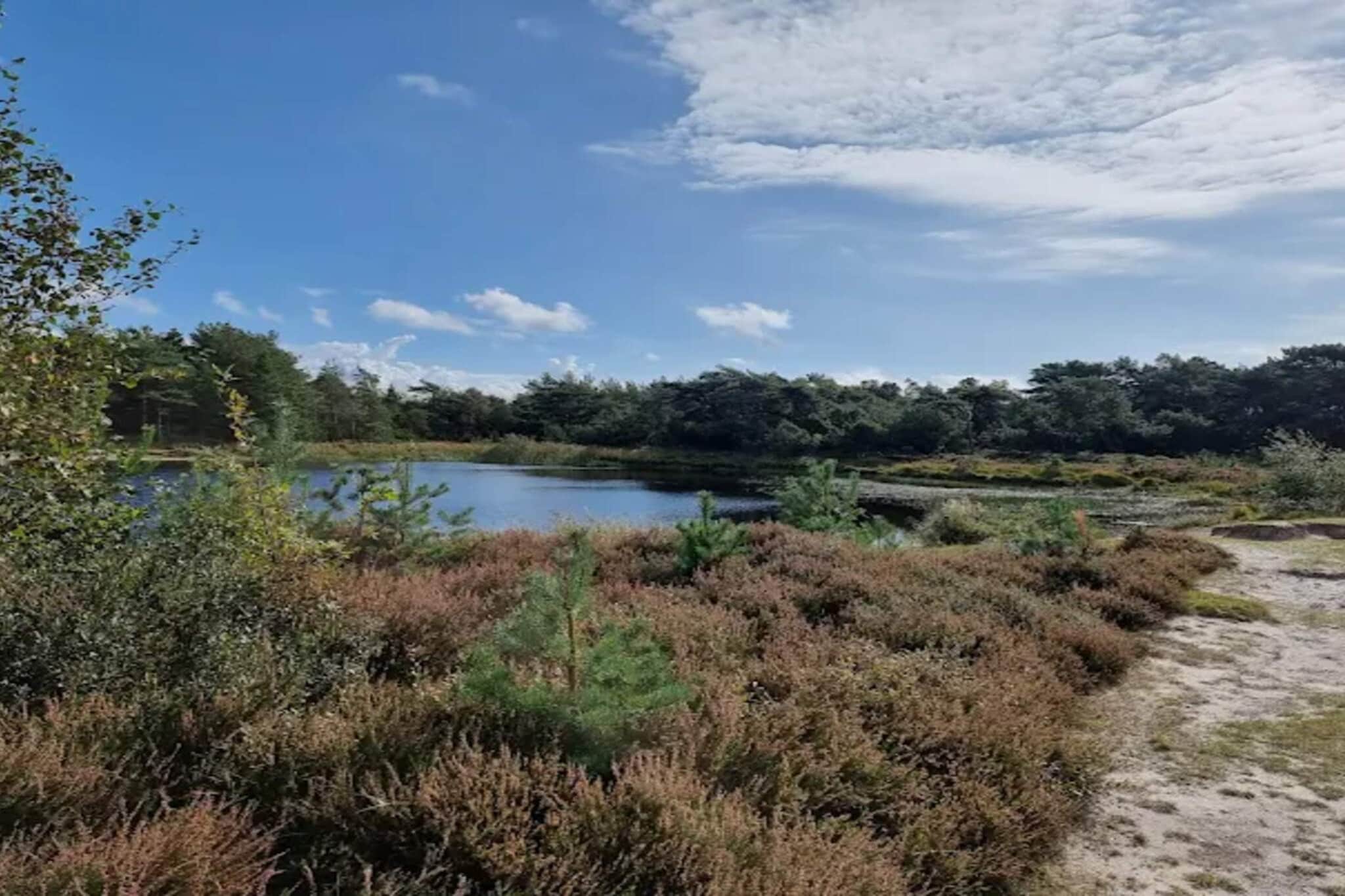 6 persoons vakantie huis in Rømø-By Traum-Waterzicht