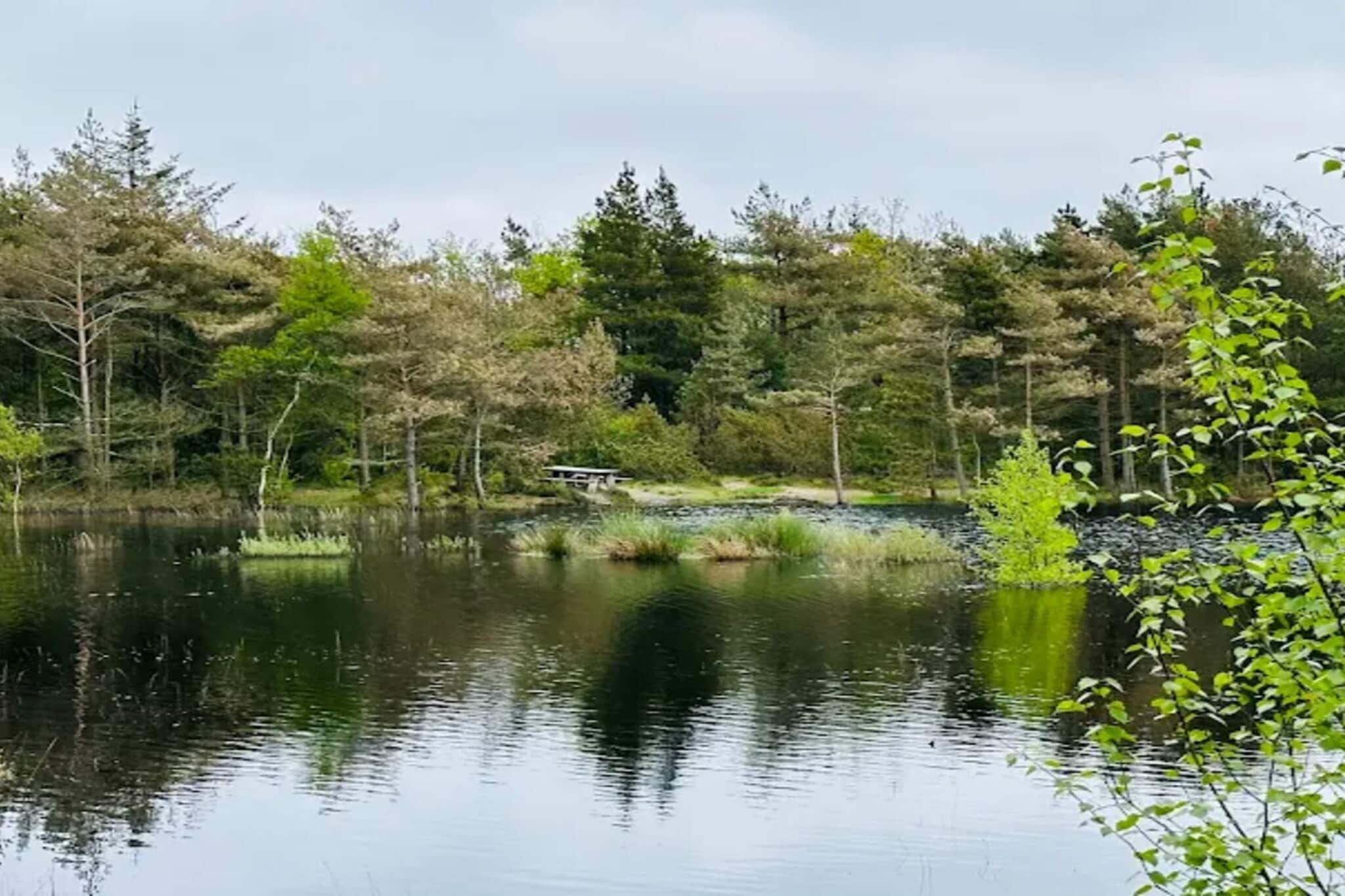 6 persoons vakantie huis in Rømø-By Traum-Waterzicht