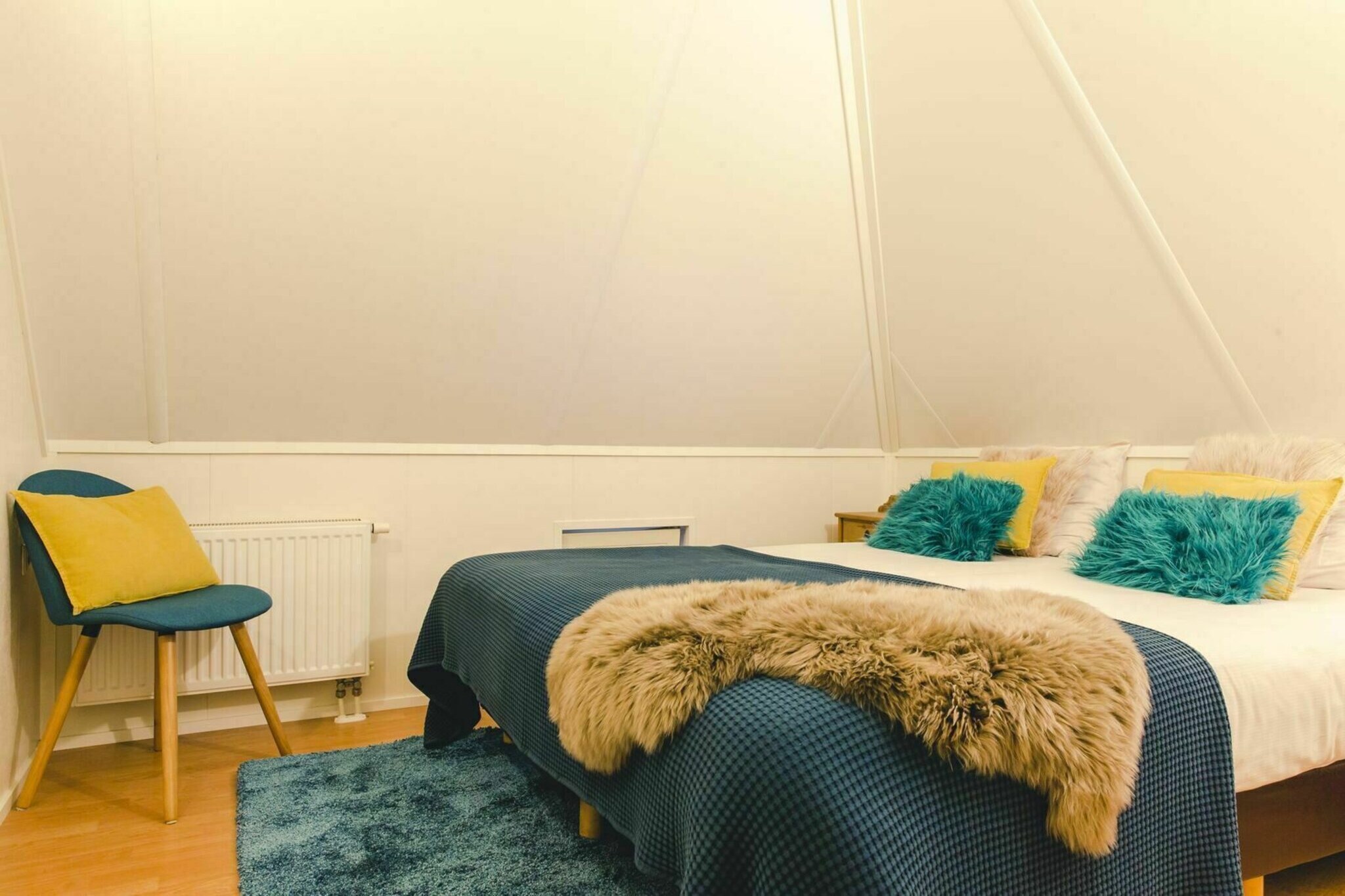 Vakantiepark Mölke 29
