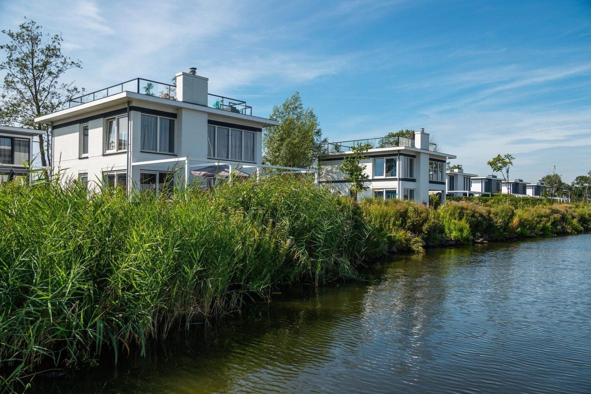 Villa Meerzicht 8 - Gebieden zomer 1km