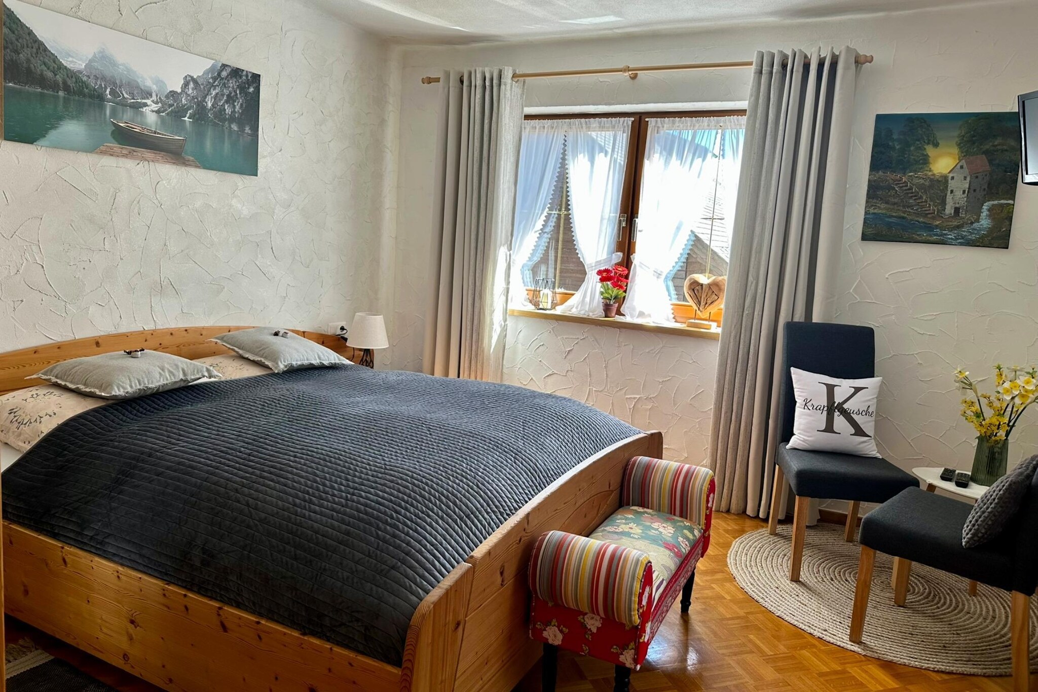 Bed Room