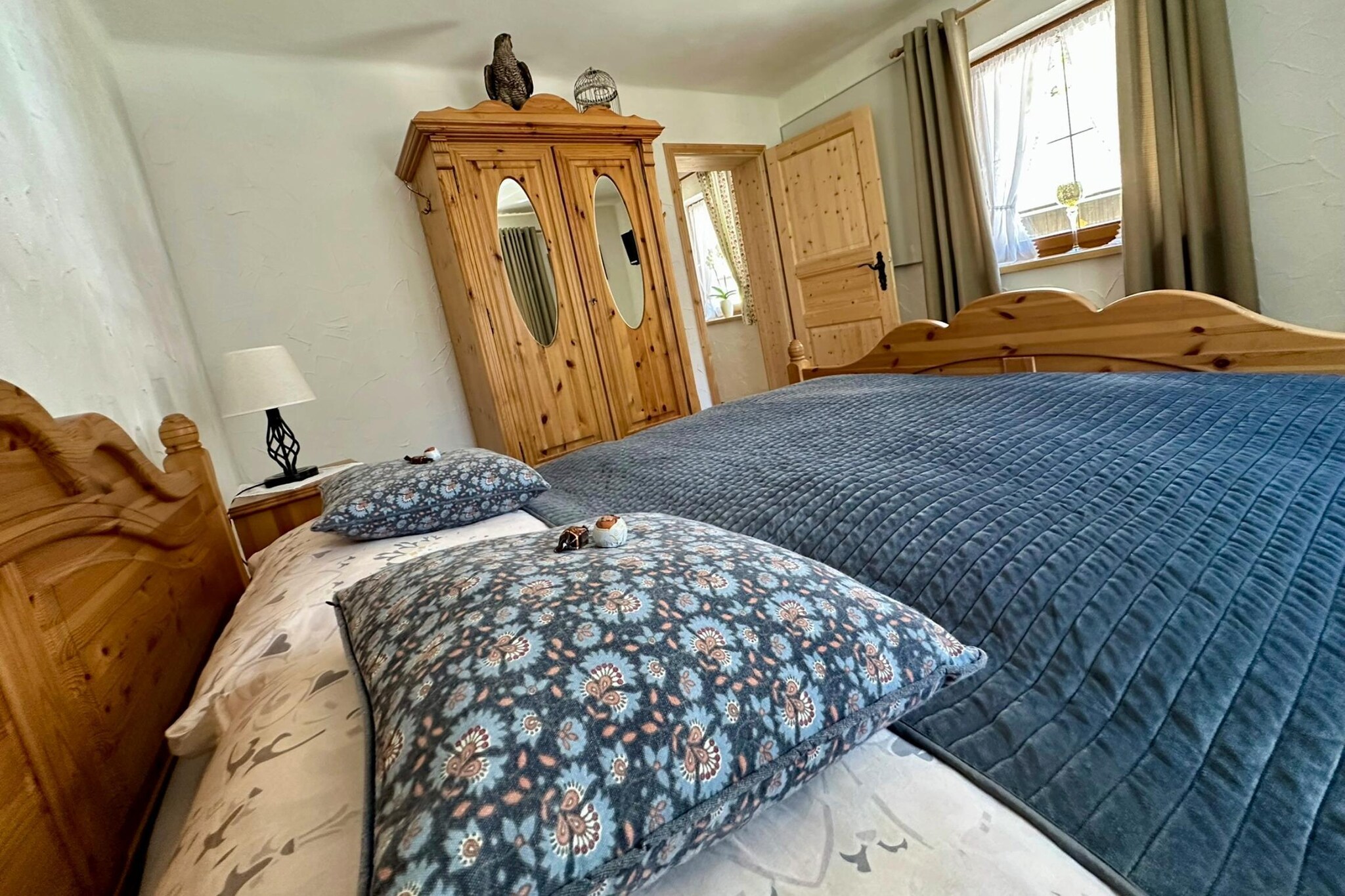 Bed Room