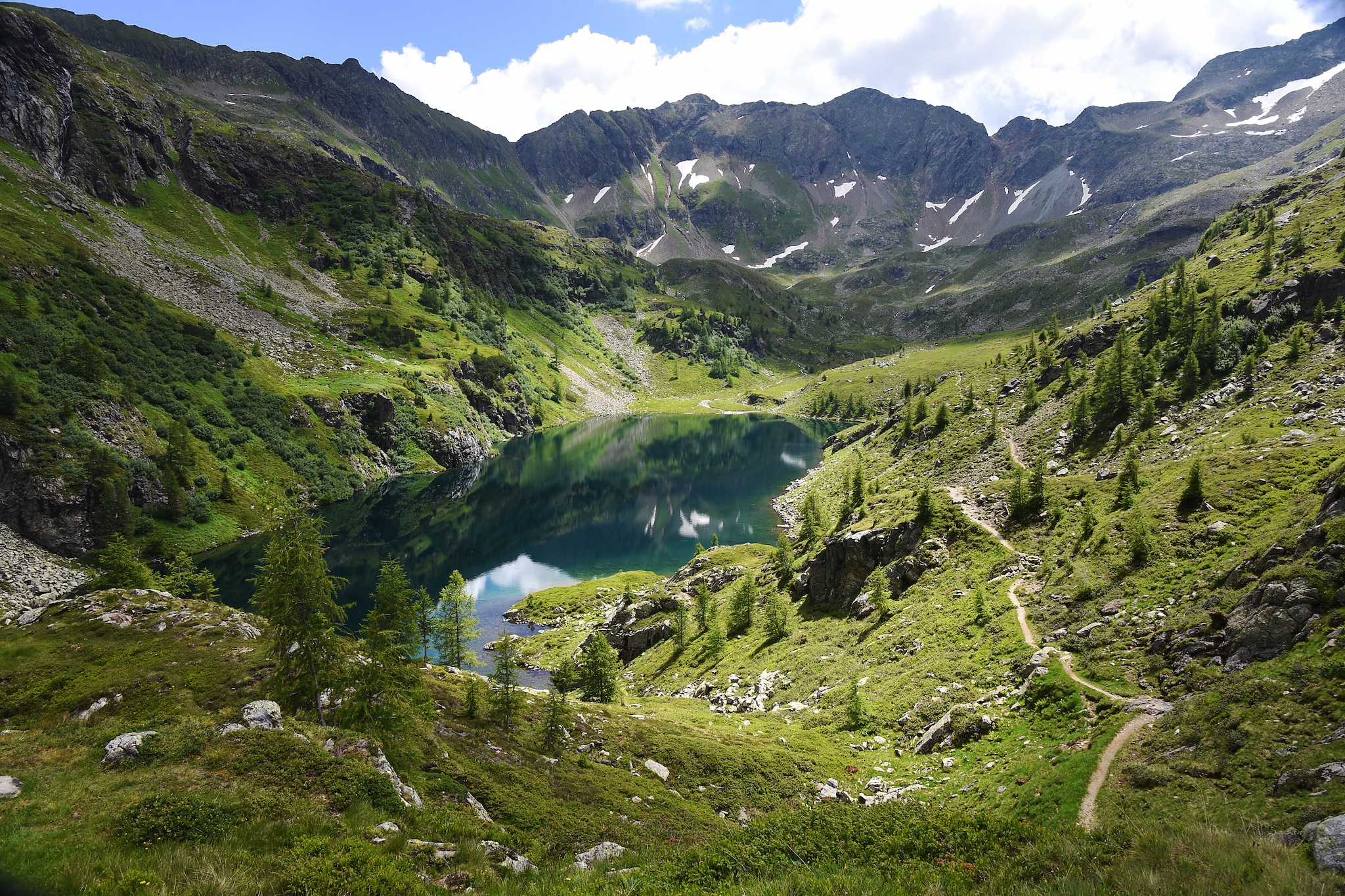Ferienhaus Krapflgeusche - Areas within 20km in summer