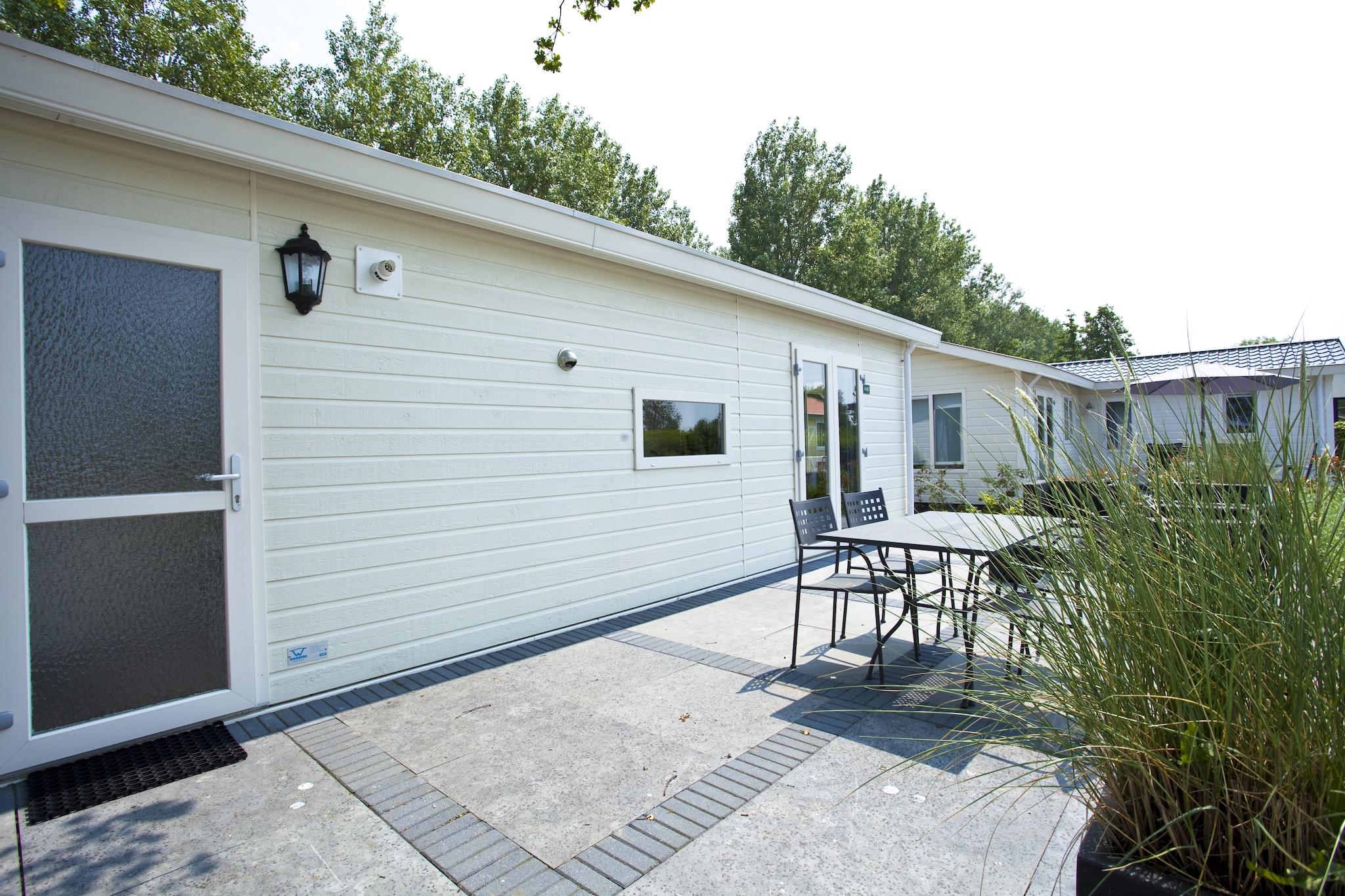 Chalet confortable près de la plage à 600 m