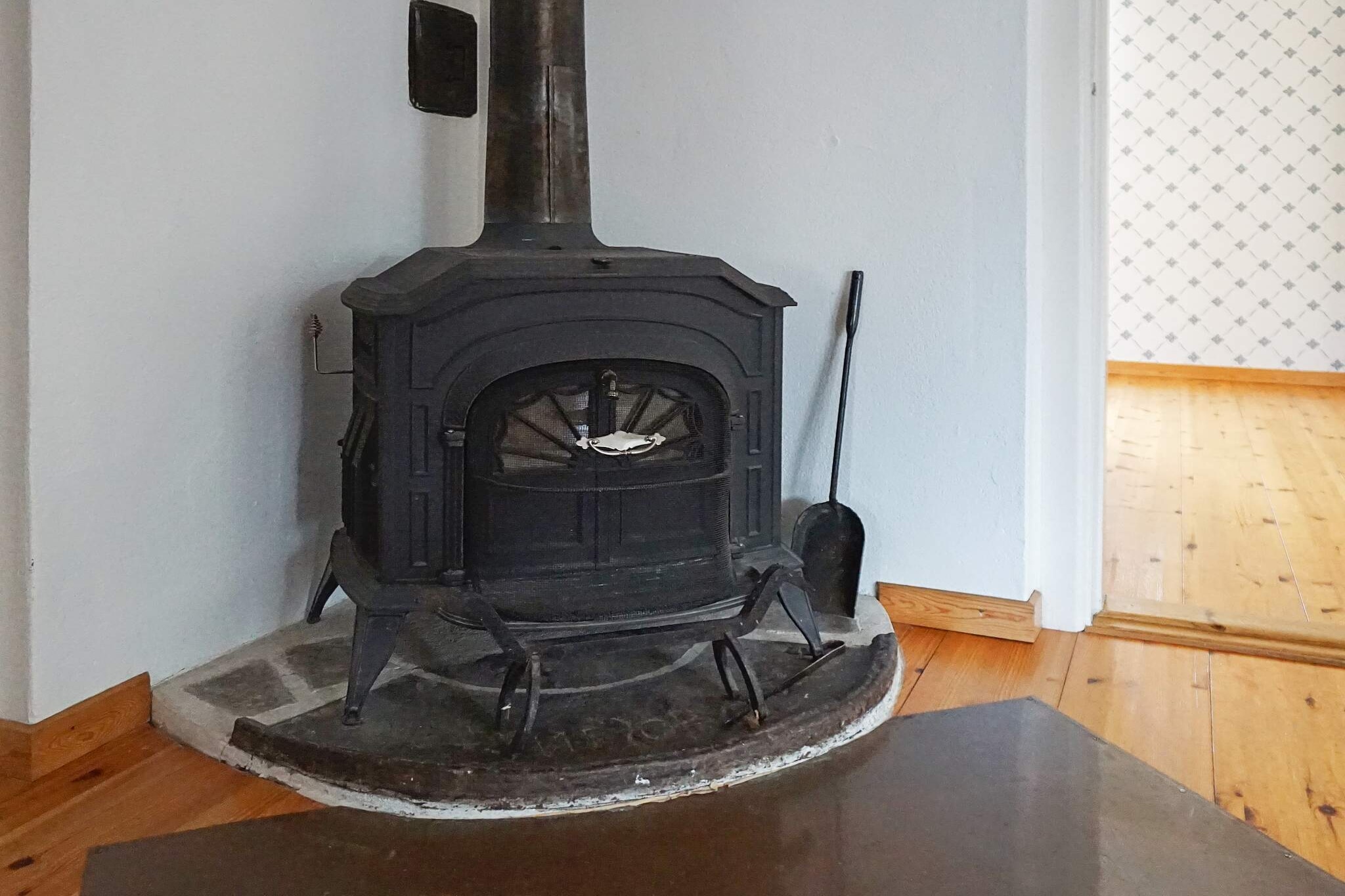 6 persoons vakantie huis in ÅSBRO-By Traum - Binnen