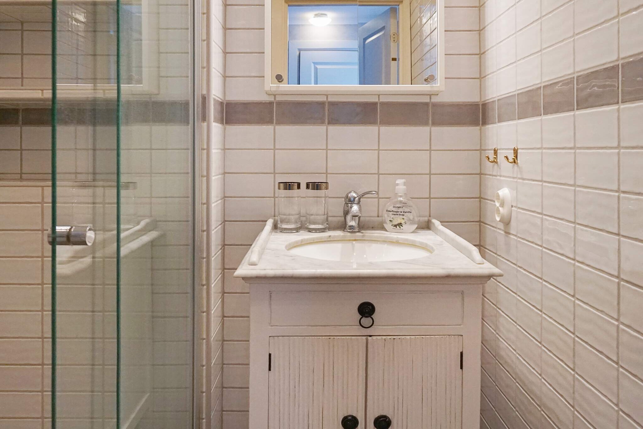 6 persoons vakantie huis in ÅSBRO-By Traum - Binnen