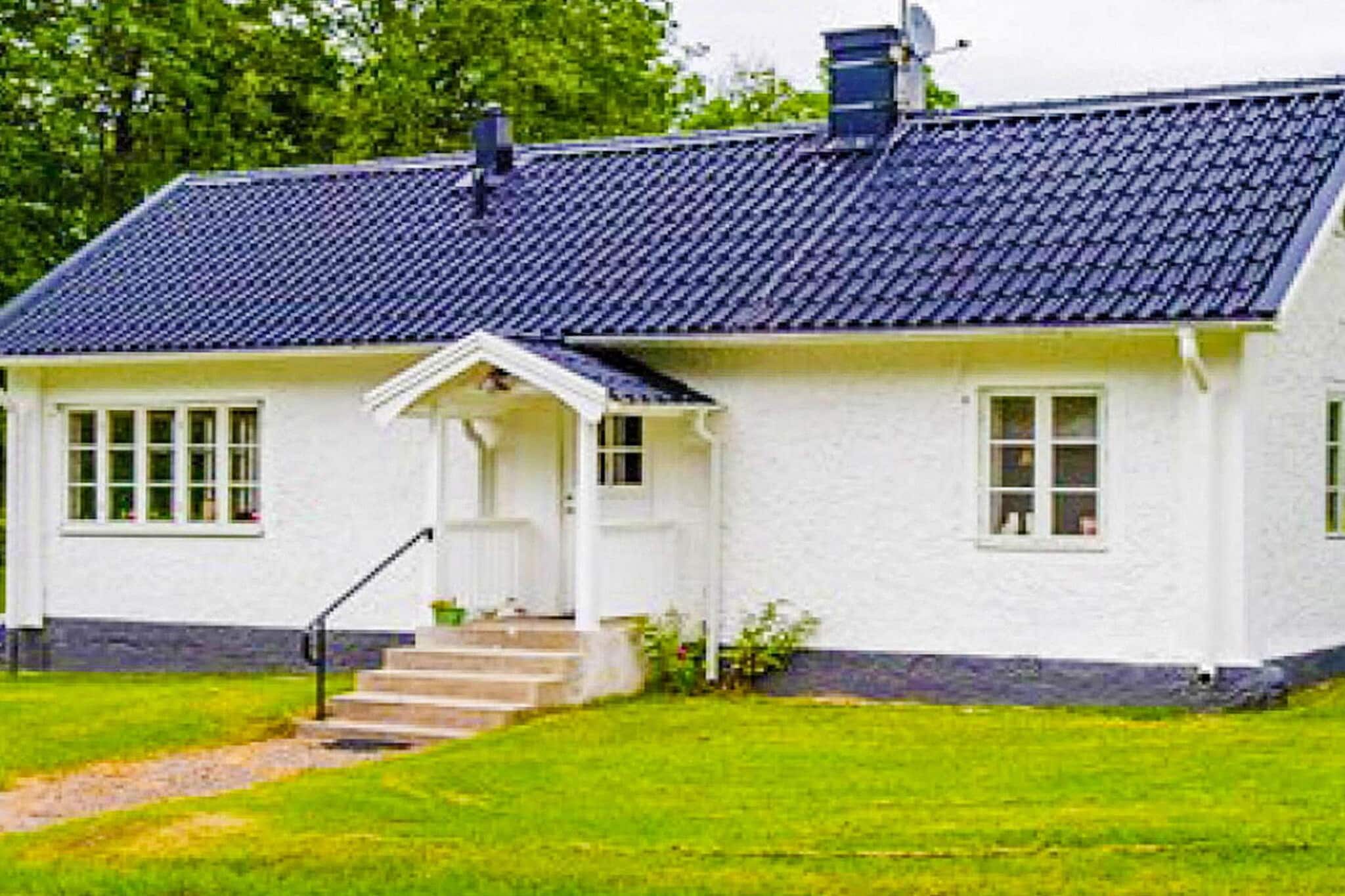 4 person holiday home in ÅSBRO