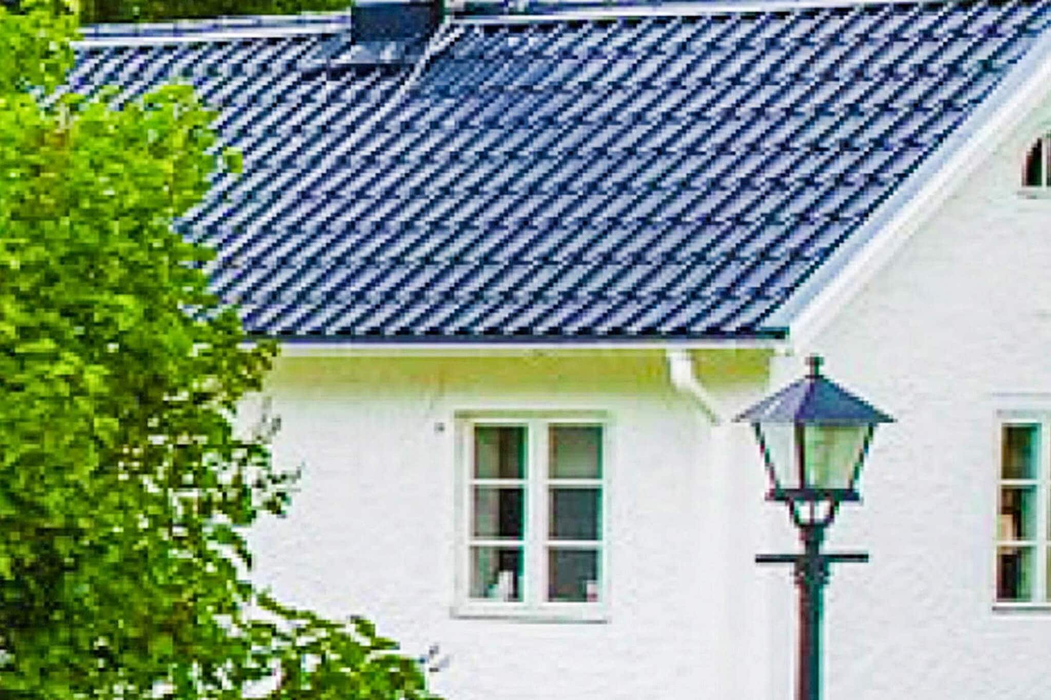 4 person holiday home in ÅSBRO
