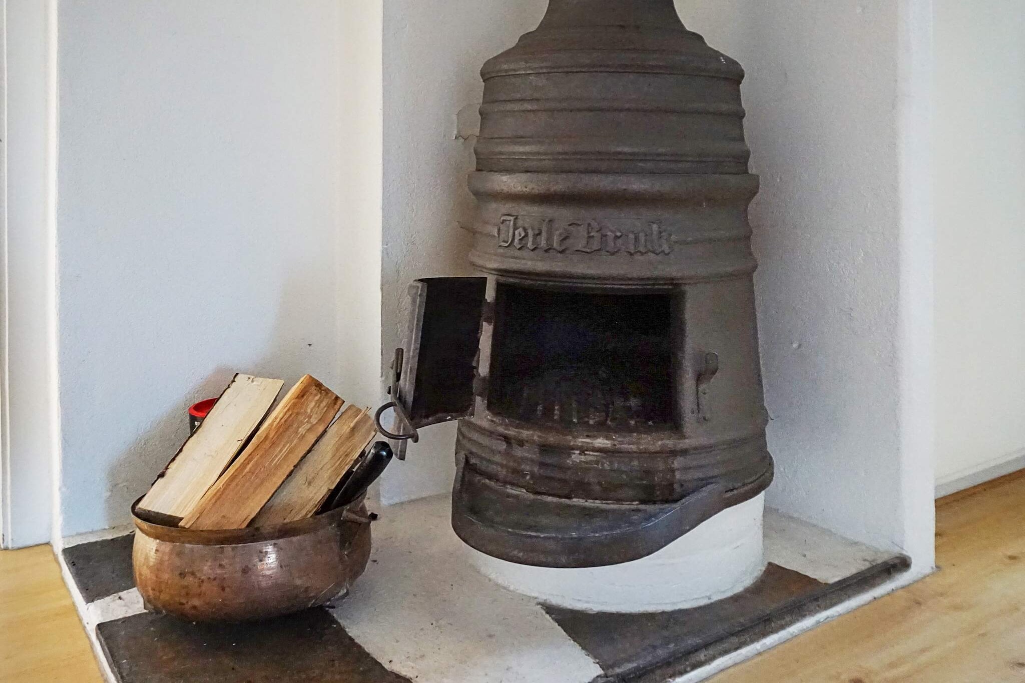 4 person holiday home in ÅSBRO-Indoor