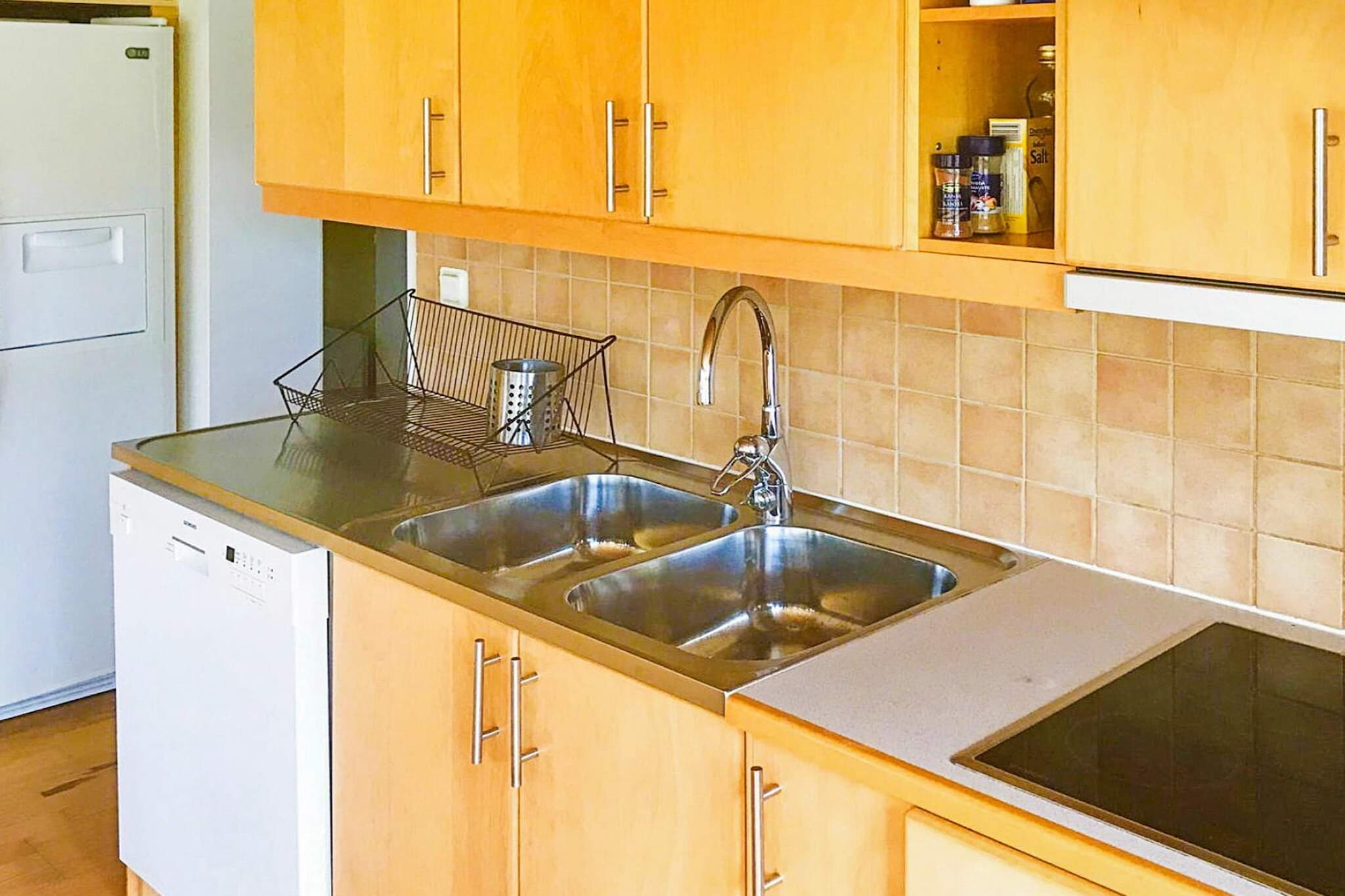 4 person holiday home in ÅSBRO-Indoor