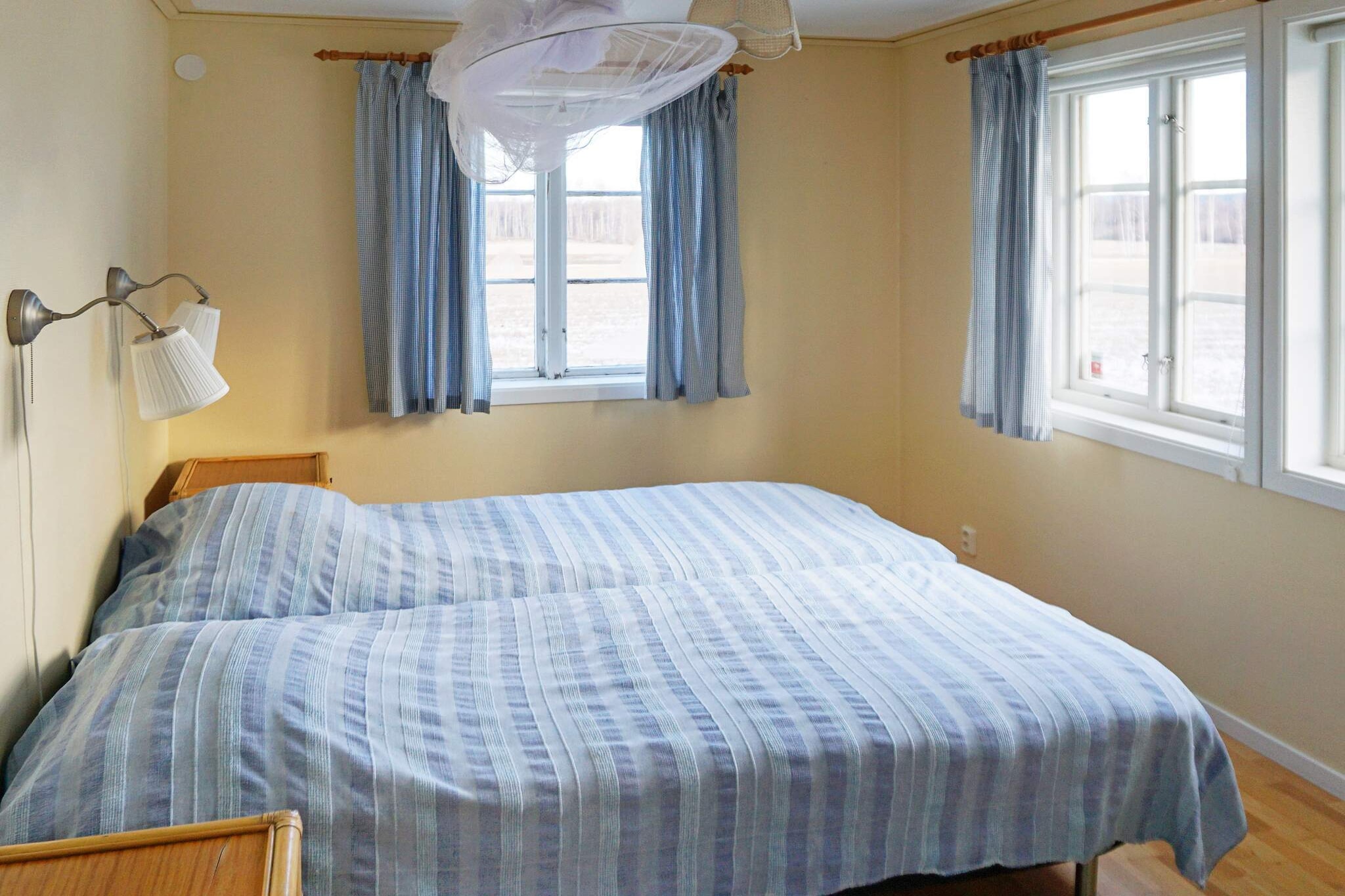 4 person holiday home in ÅSBRO-Indoor