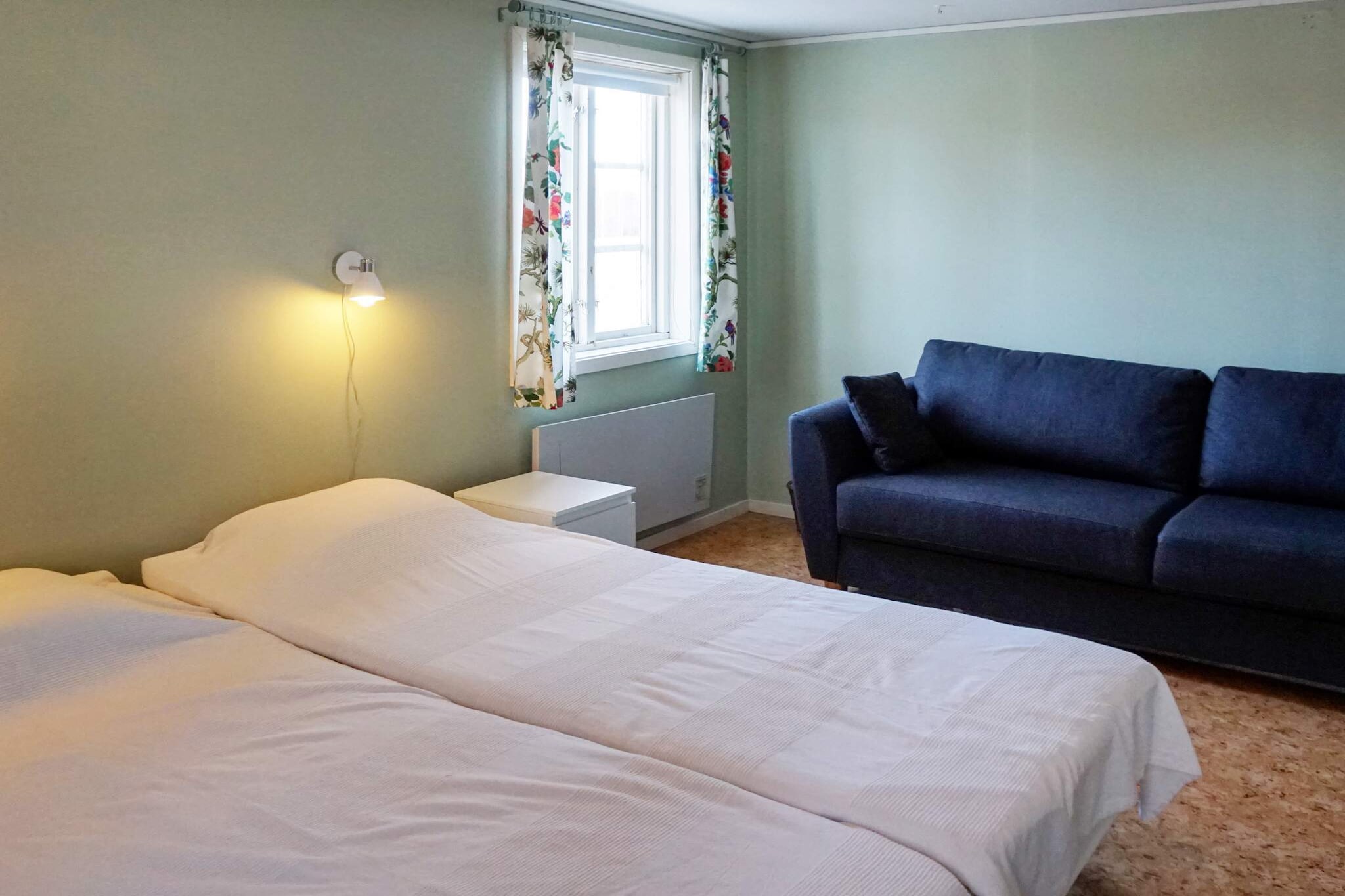 4 person holiday home in ÅSBRO-Indoor