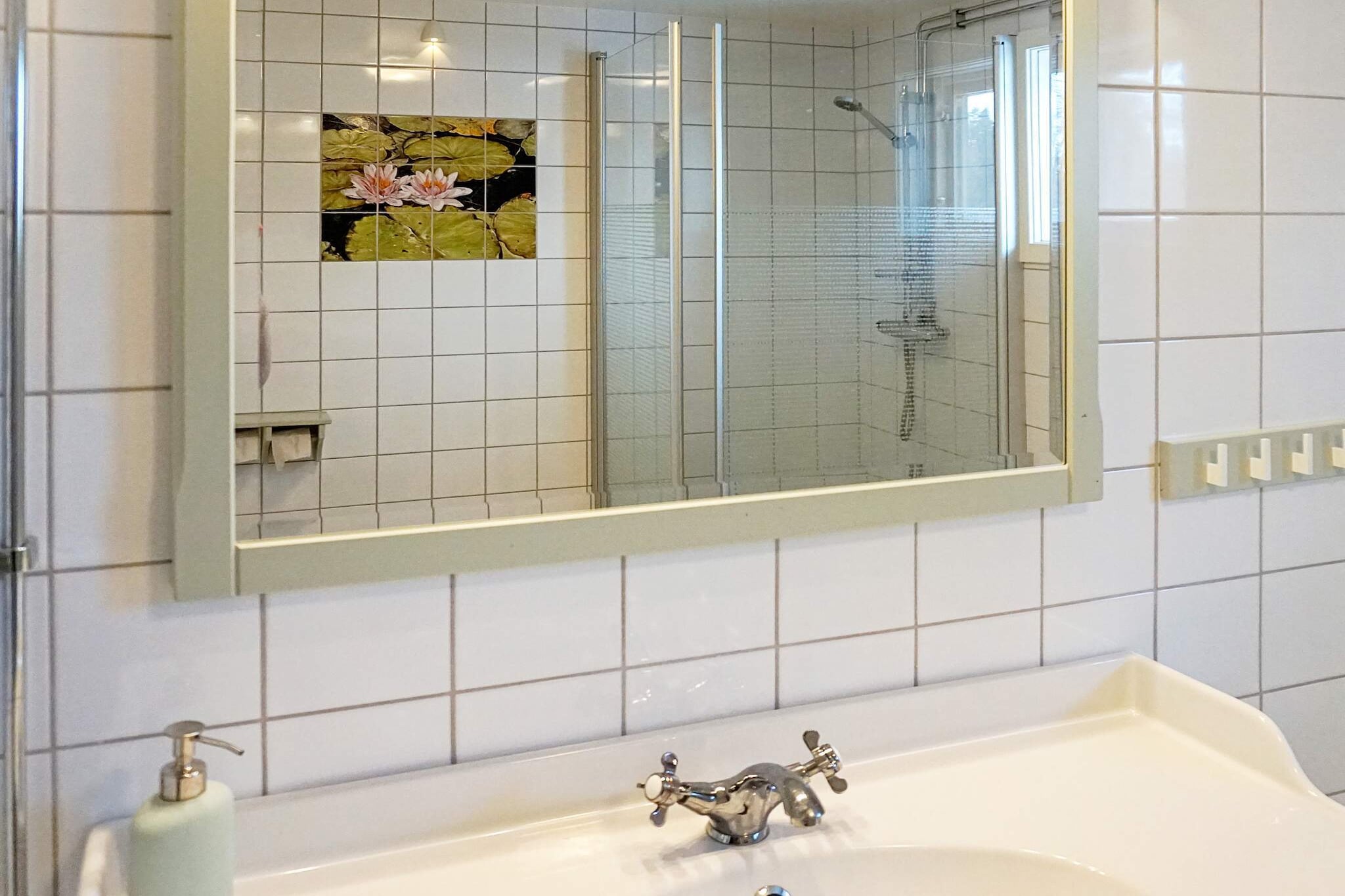 4 Personen Ferienhaus in ÅSBRO - Innenbereich