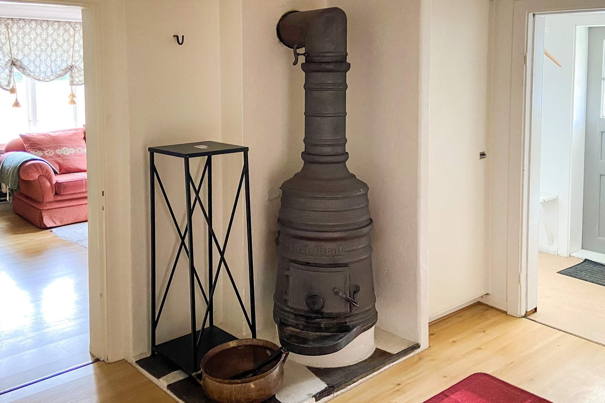 4 Personen Ferienhaus in ÅSBRO - Innenbereich