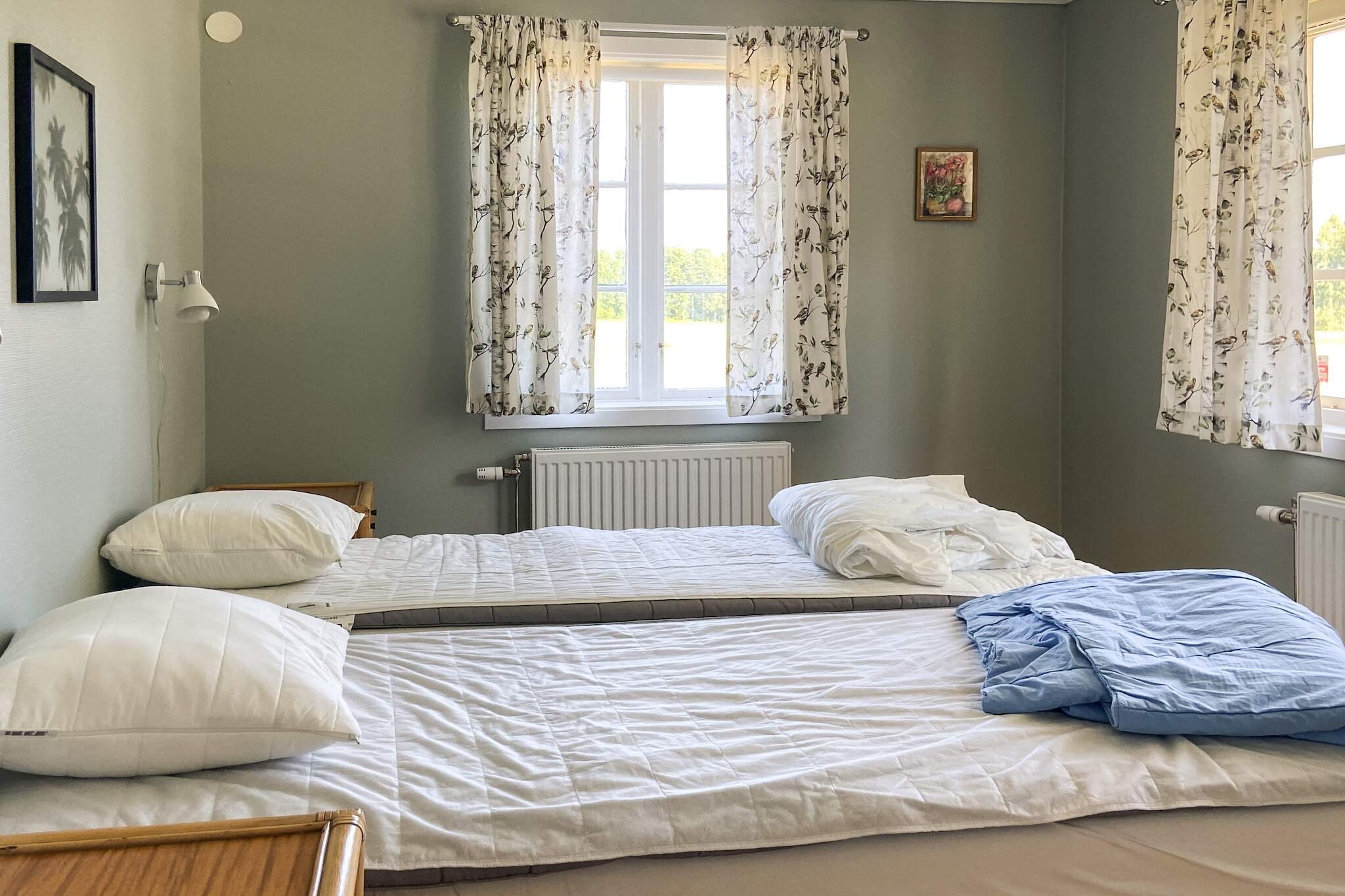 4 Personen Ferienhaus in ÅSBRO - Innenbereich