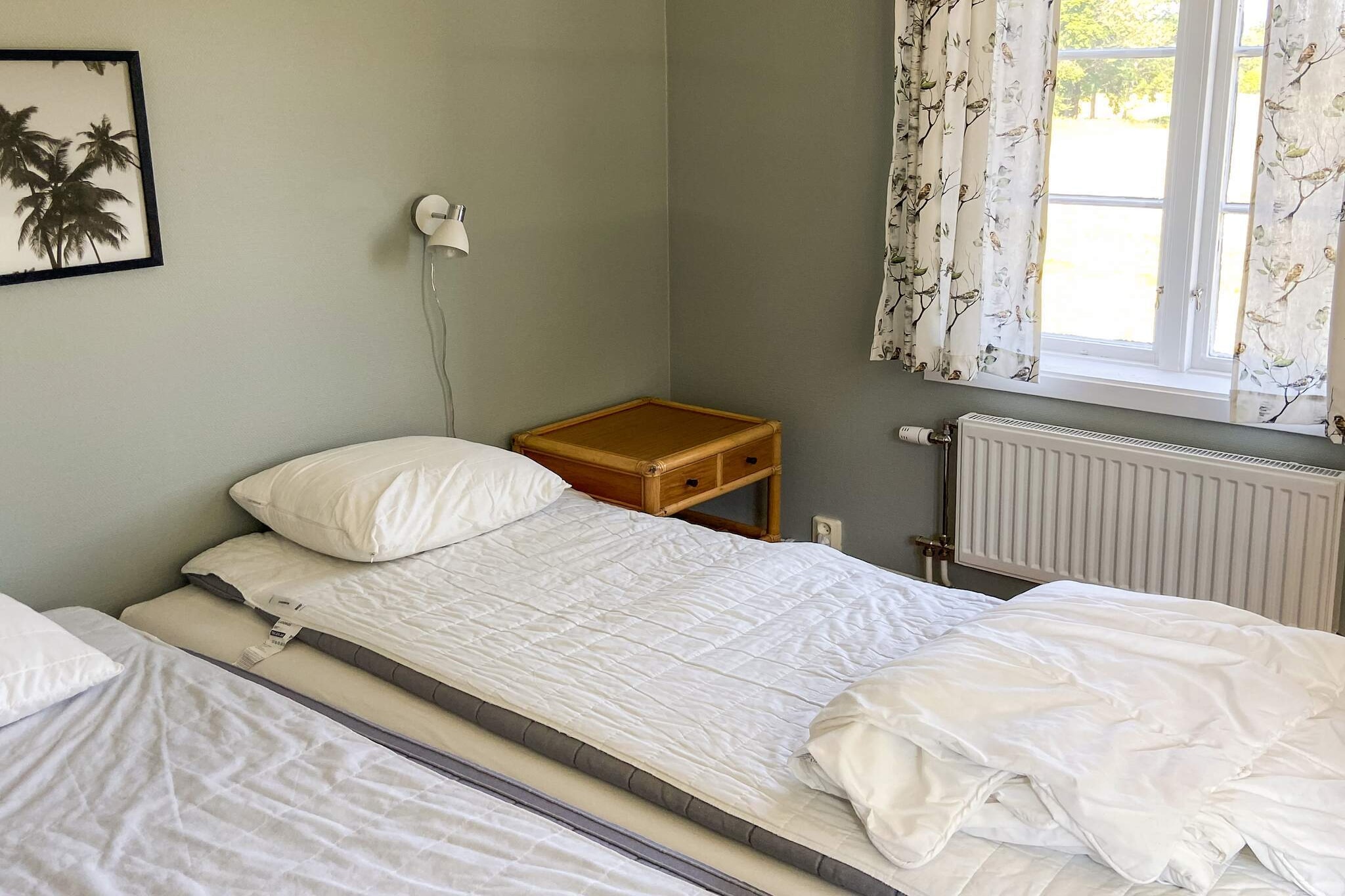 4 Personen Ferienhaus in ÅSBRO - Innenbereich