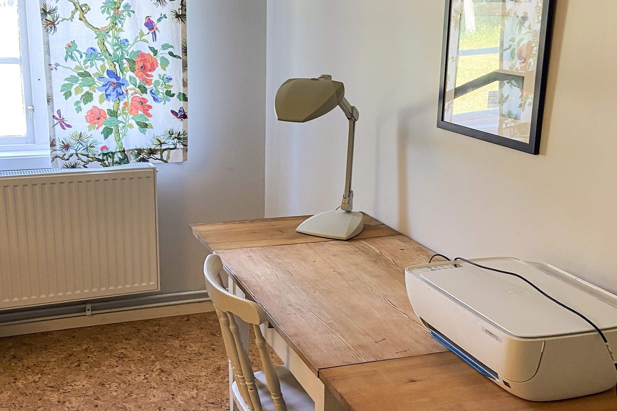 4 Personen Ferienhaus in ÅSBRO - Innenbereich
