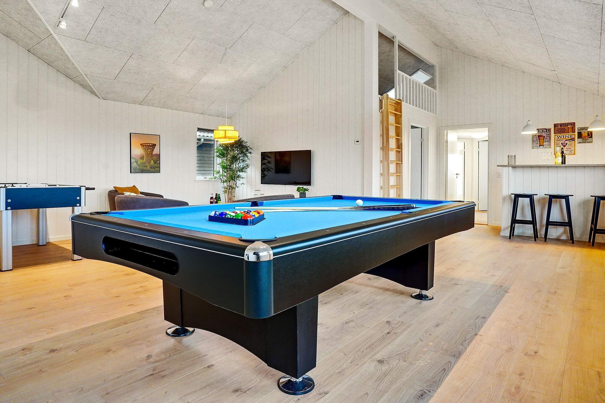 Luxe retraite in Mommark