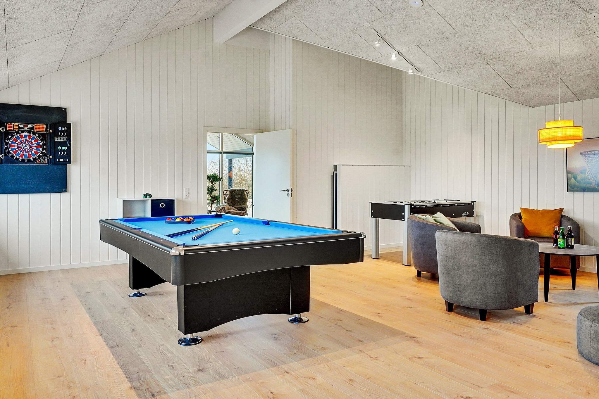 Luxe retraite in Mommark