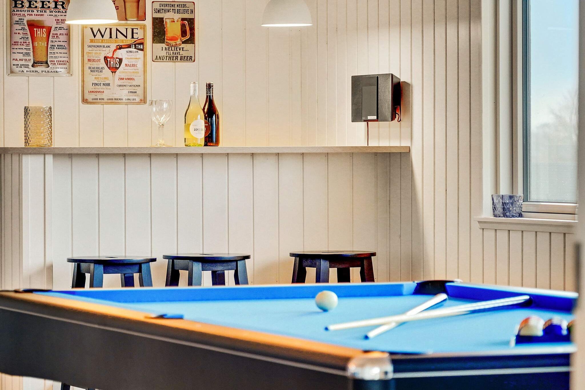 Luxe retraite in Mommark - Niet-getagd