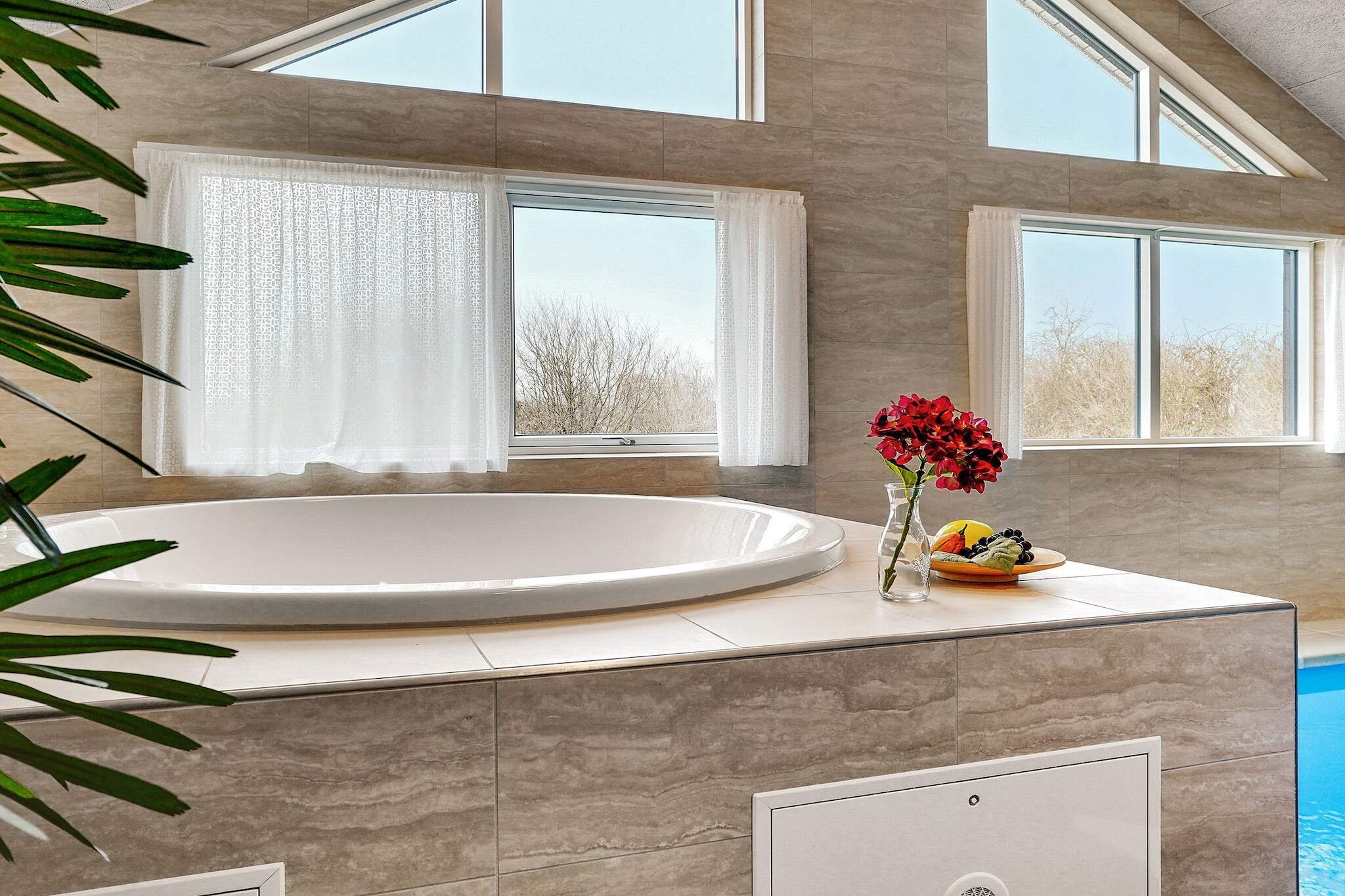 Luxe retraite in Mommark - Spa