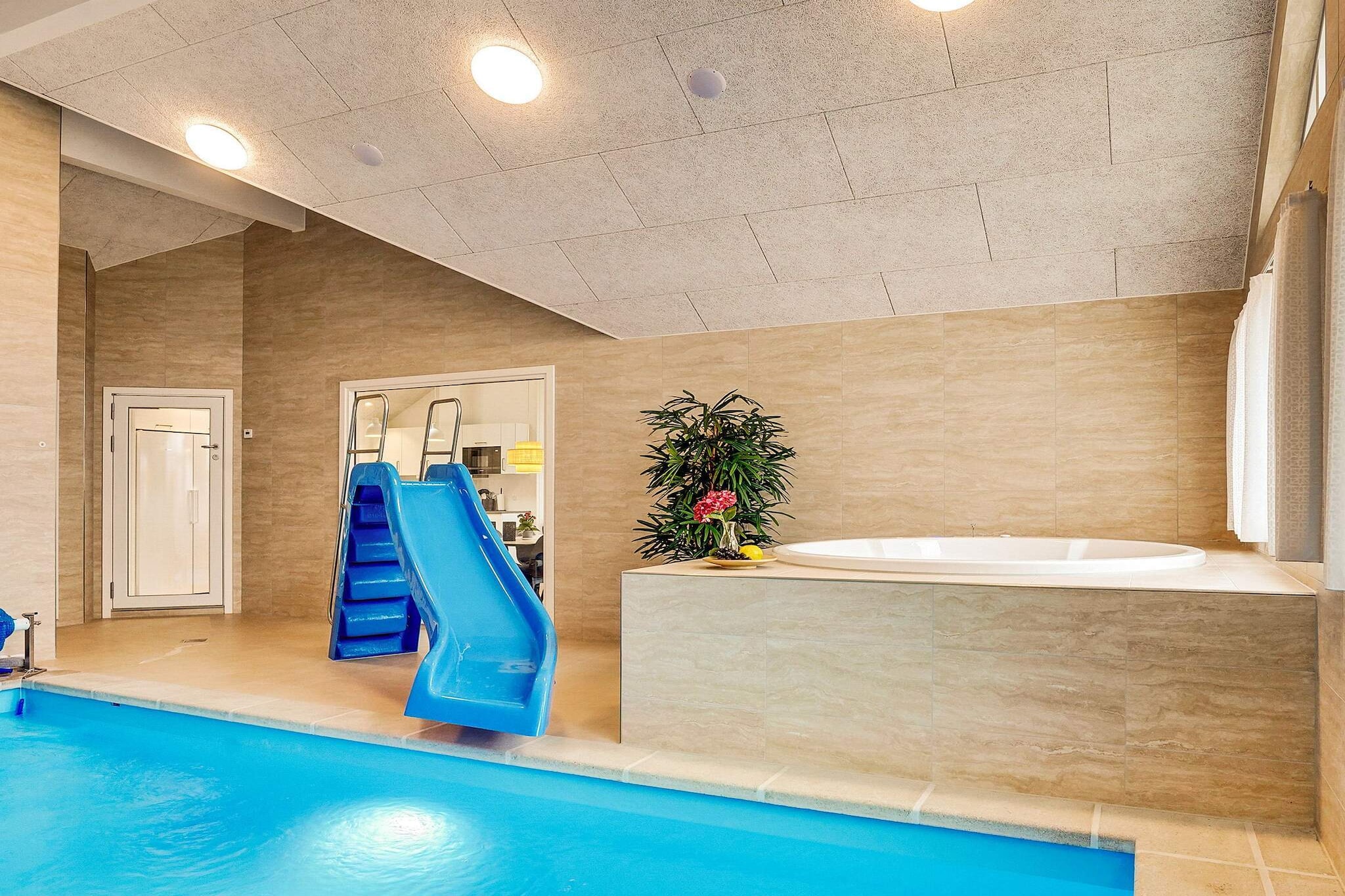 Luxe retraite in Mommark - Spa
