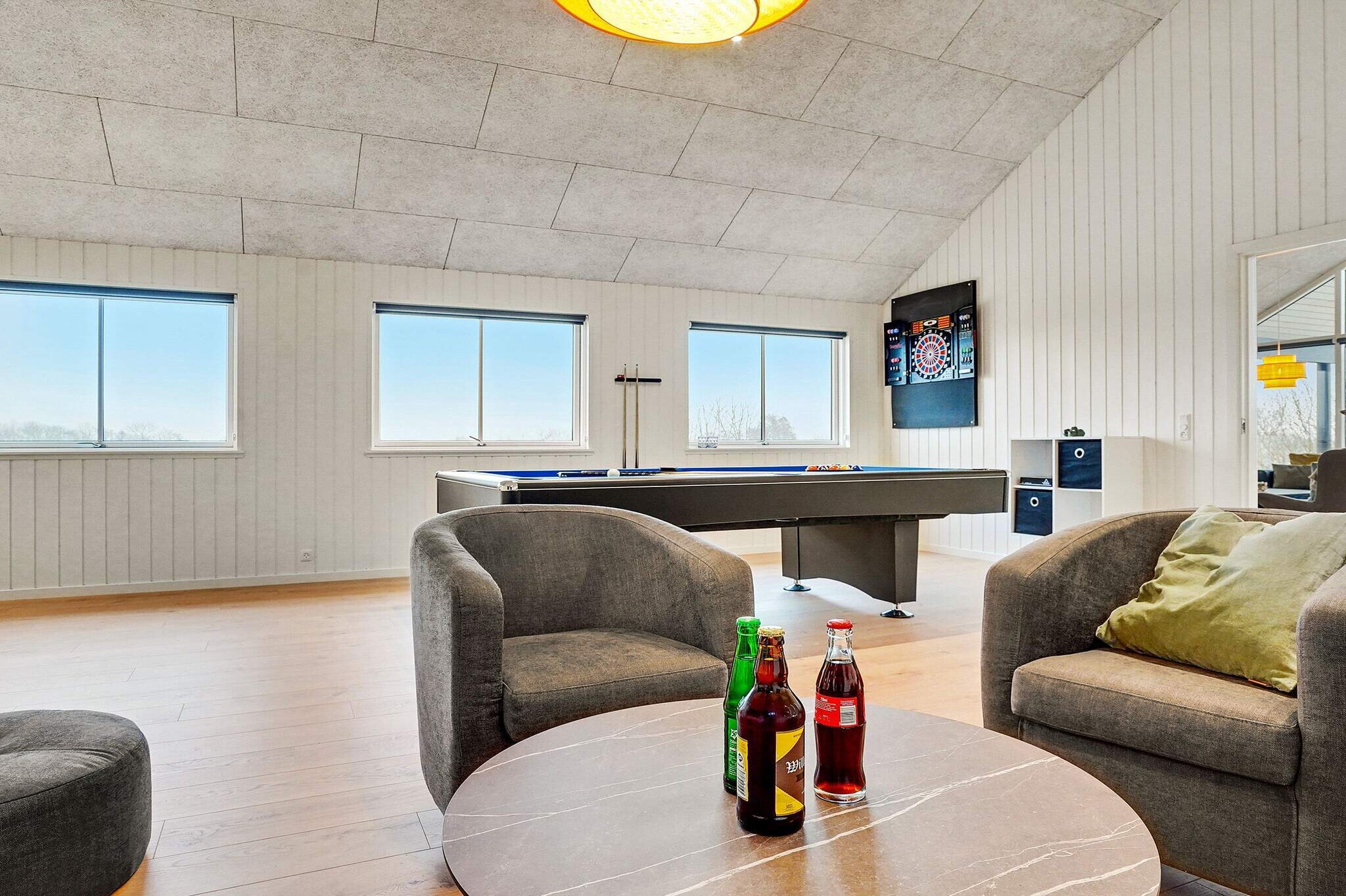 Luxe retraite in Mommark - Binnen